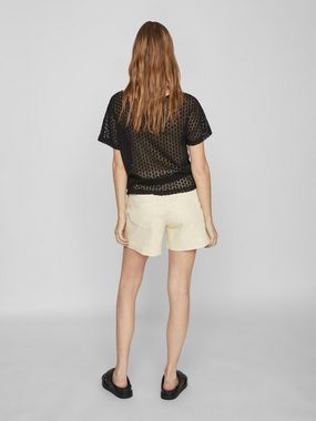 Vila Jeansshorts Hilva (1-tlg) Weiteres Detail