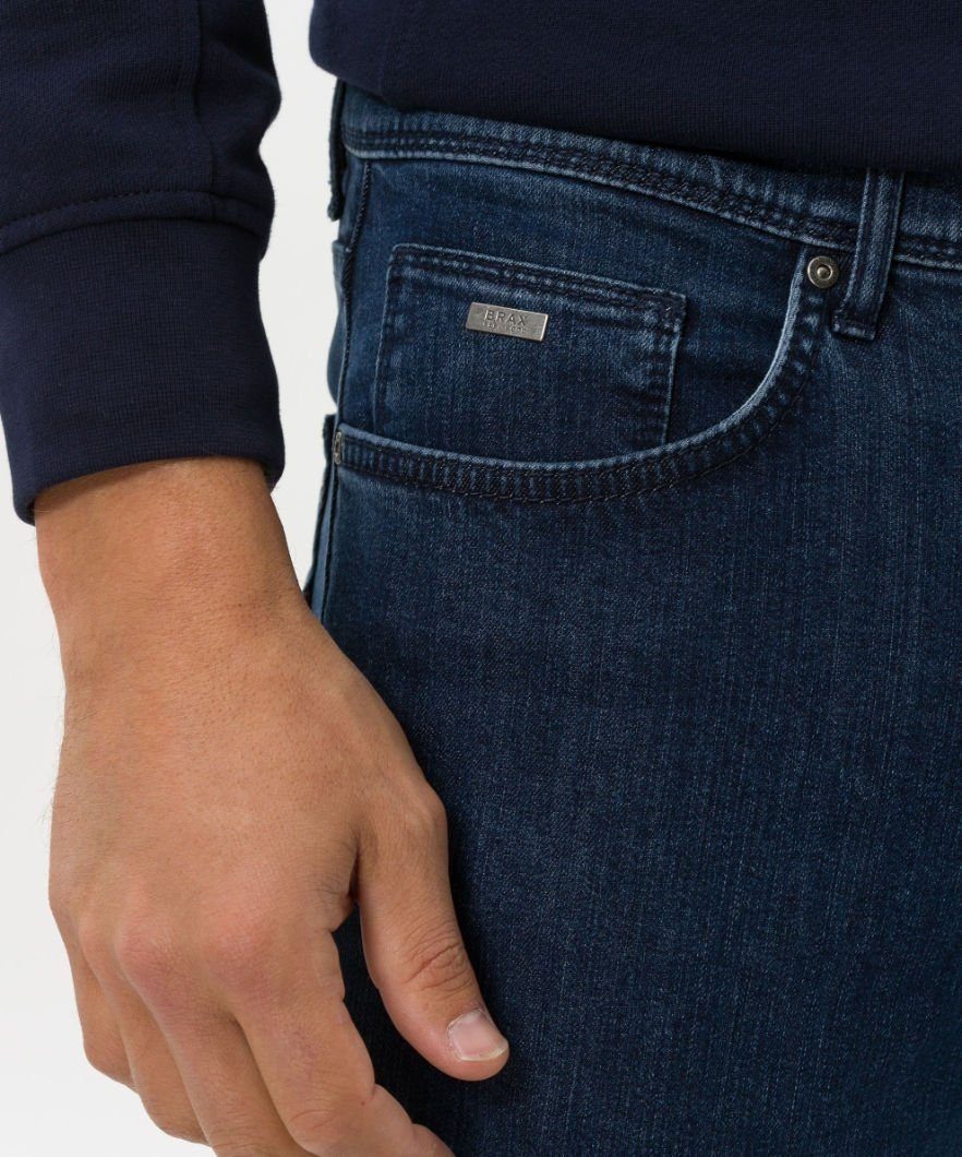 Brax 5-Pocket-Jeans CADIZ Masterpiece Premium Flex Denim