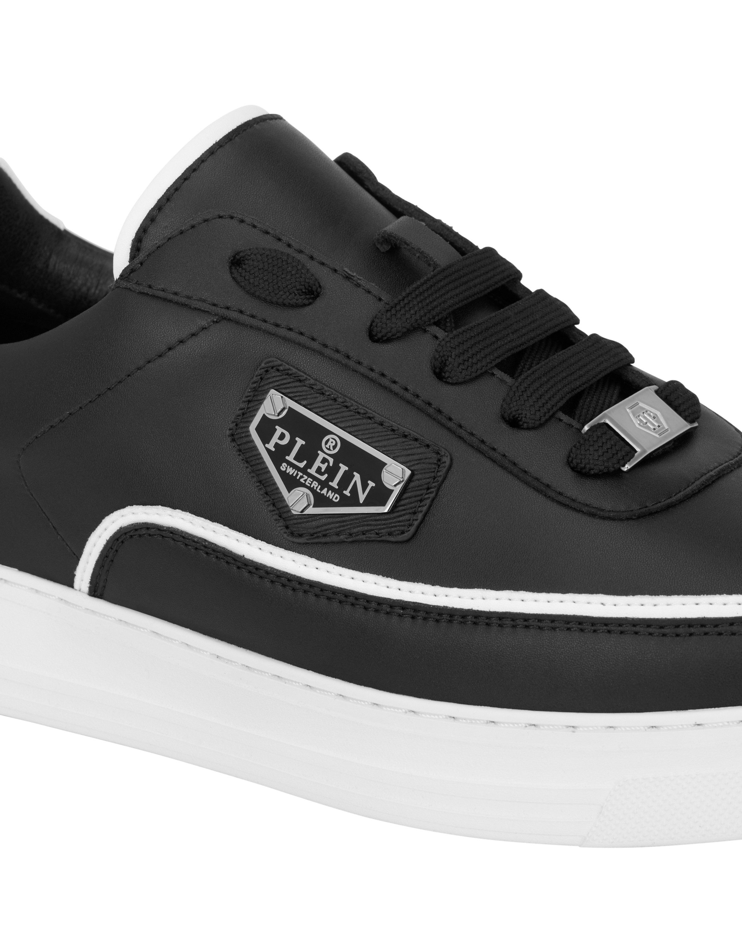 PHILIPP PLEIN Low-Top-Sneaker Sneaker