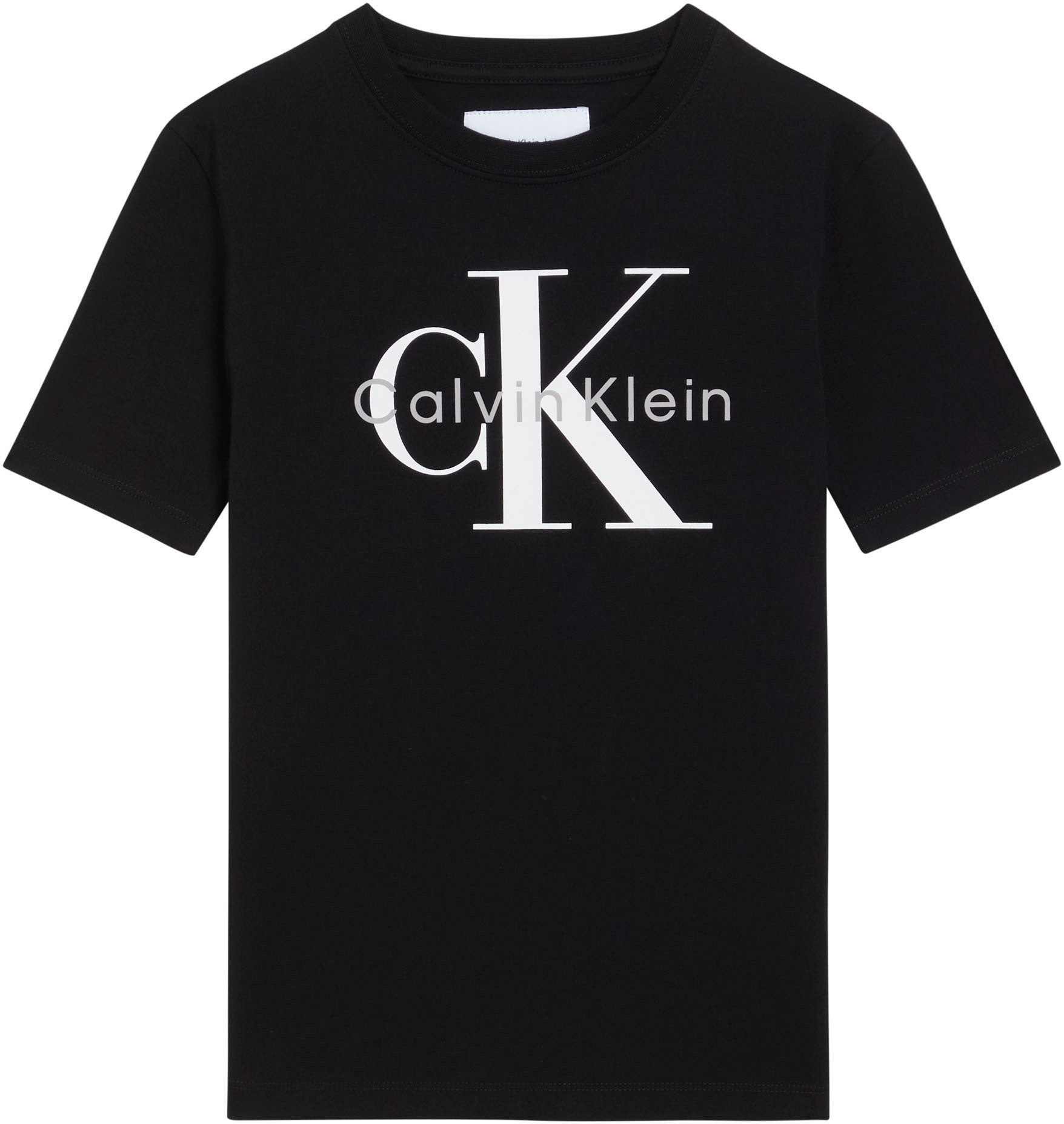 T-Shirt MONO LOGO T-SHIRT