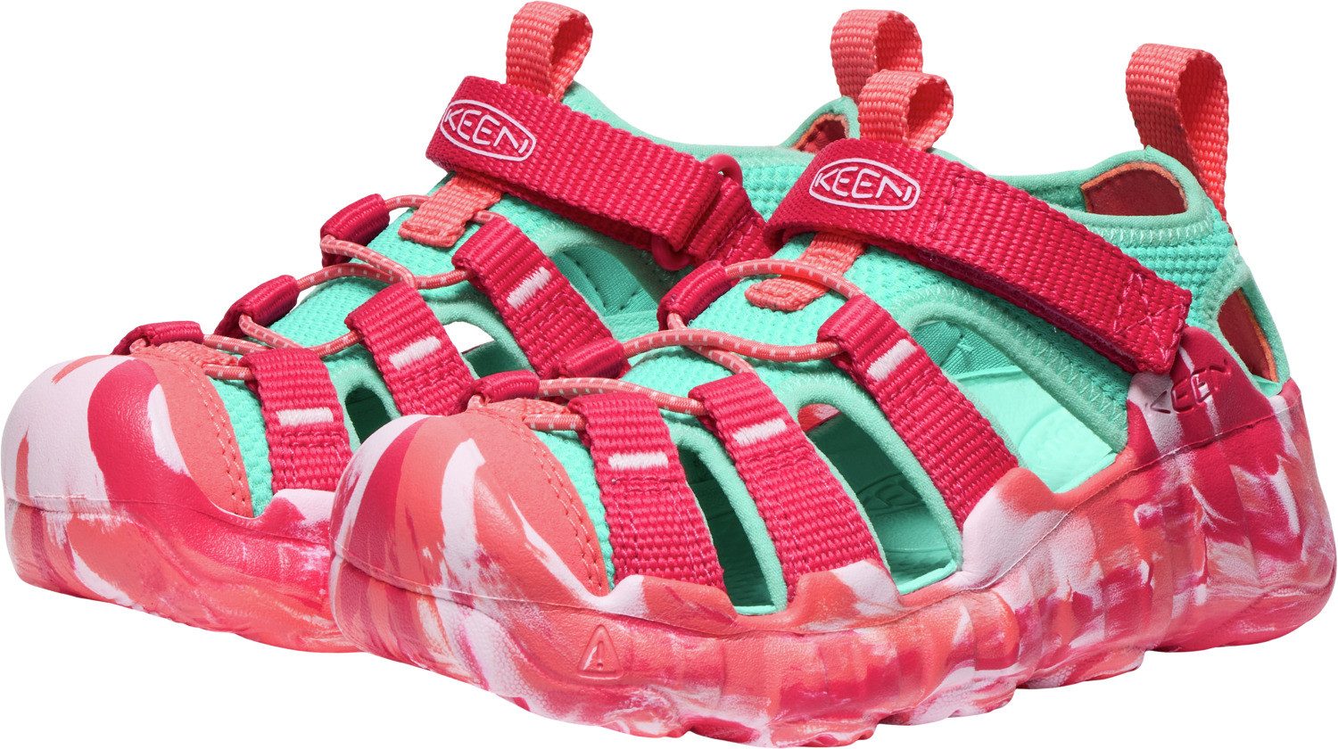 Keen HYPERPORT H2 Sandale