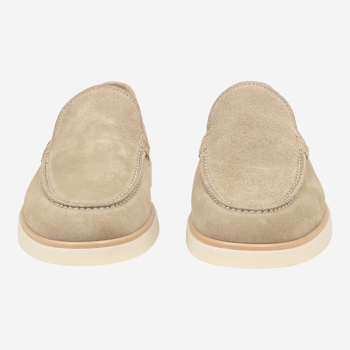 MAGNANNI Magnanni 26002 ROCCIA TAUPE, Slipper, Beige, Herren Slipper günstig online kaufen