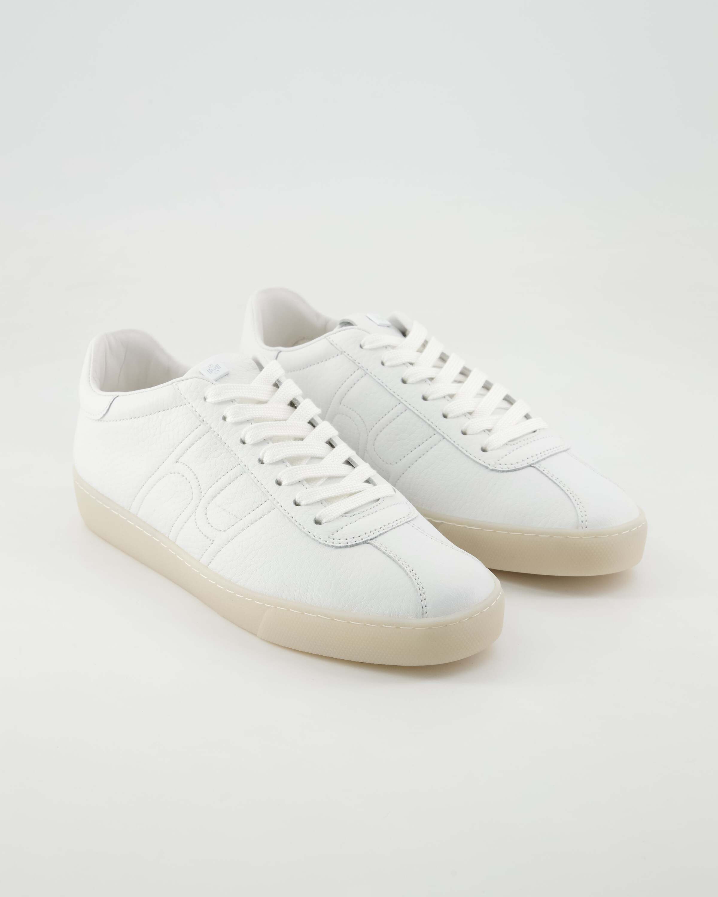 Högl 100316-0200 Sneaker Obermaterial: Leder