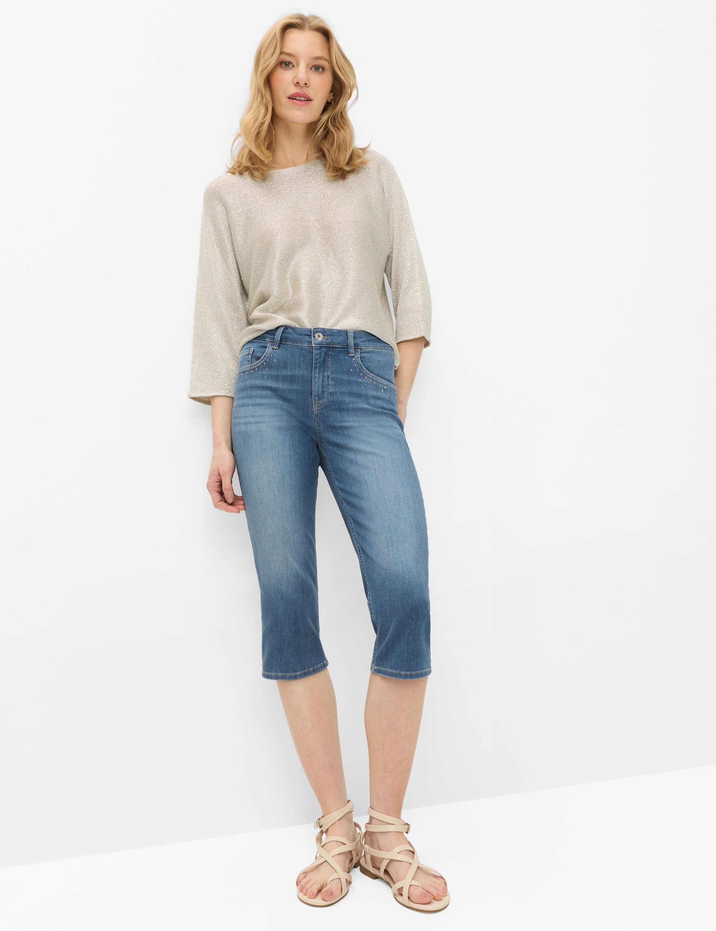 Brax 5-Pocket-Jeans Style SHAKIRA C