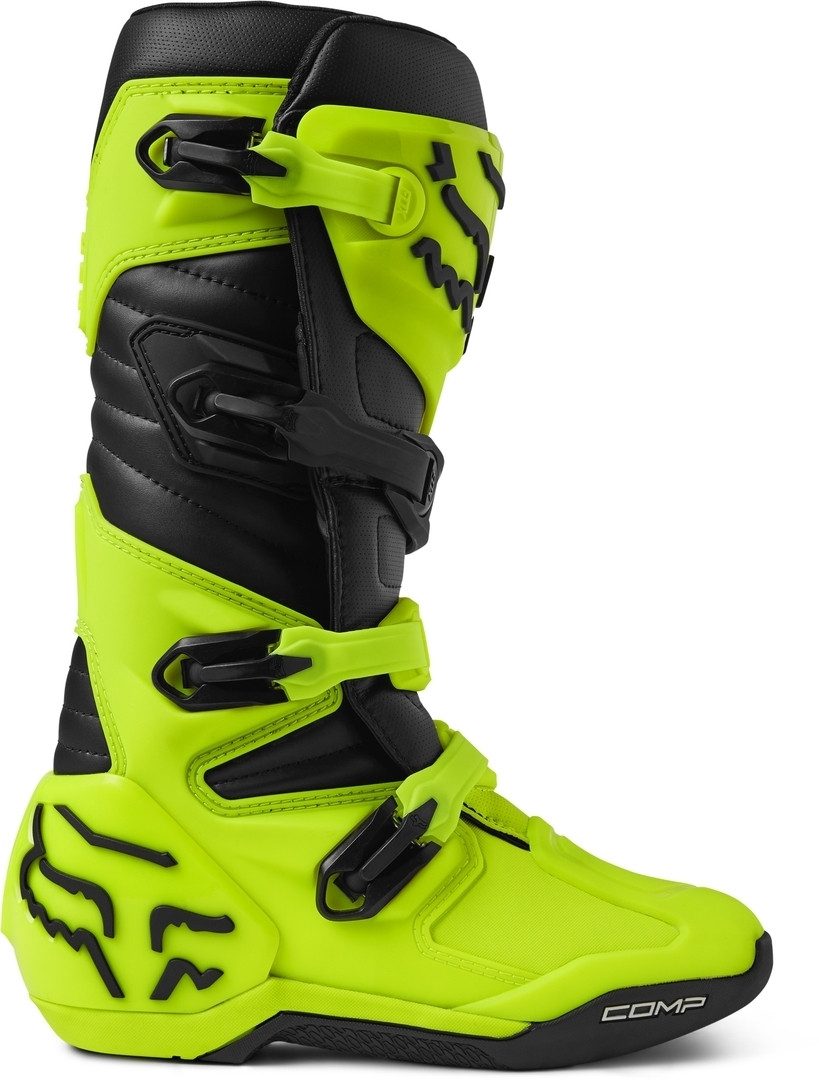 Fox Racing Comp Motocross Stiefel Motorradstiefel günstig online kaufen