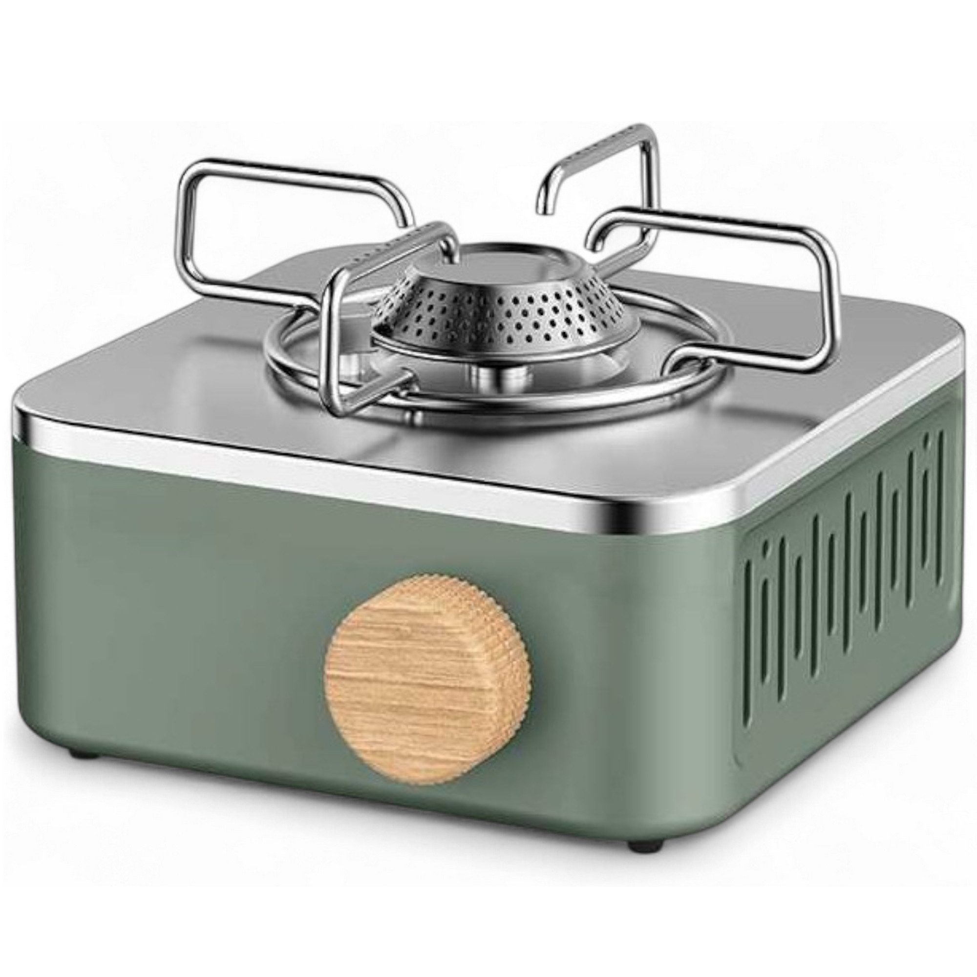 Swiss Outdoor Gaskocher Camping Gasgrill GK-1