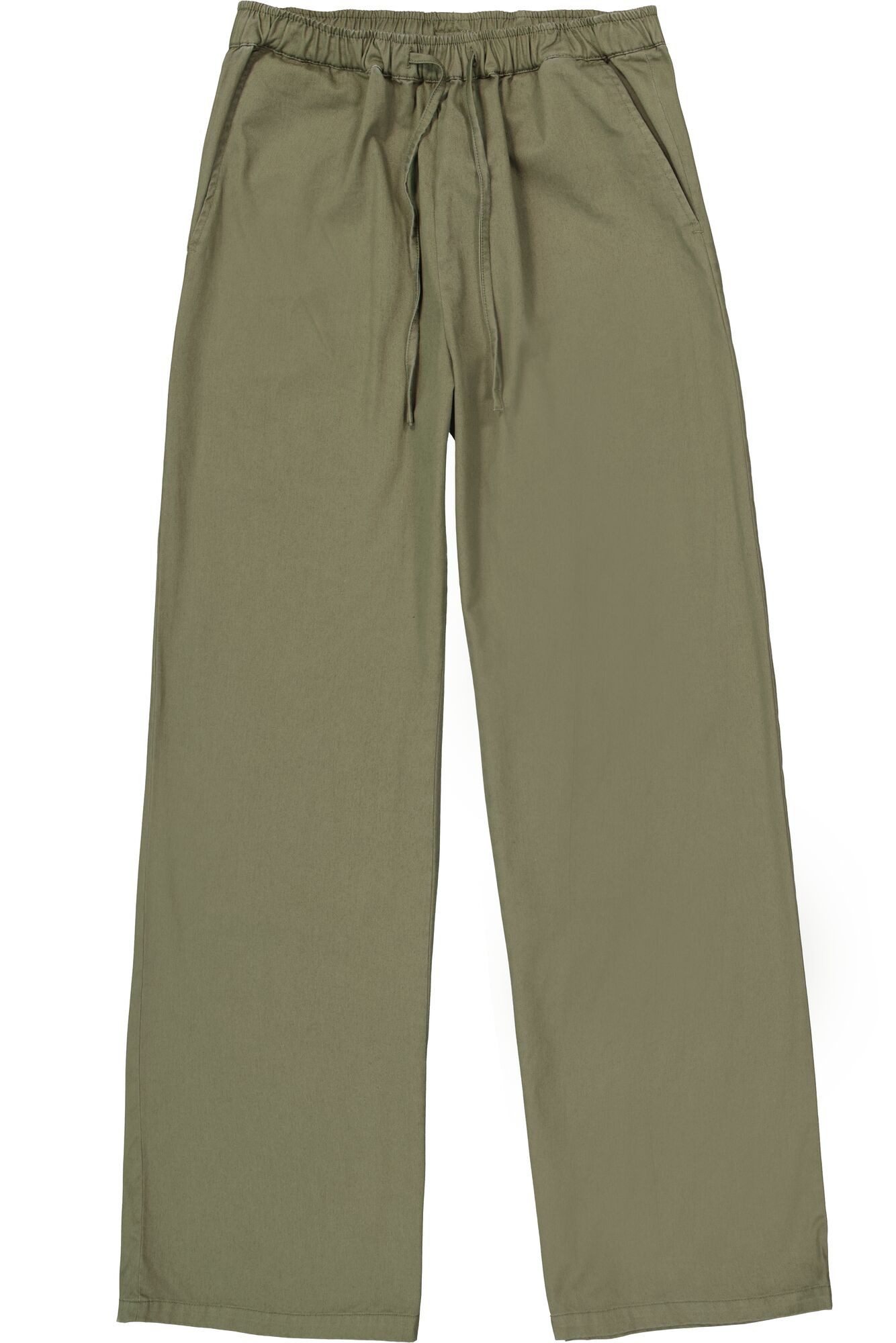 Garcia Stoffhose mit Taschen