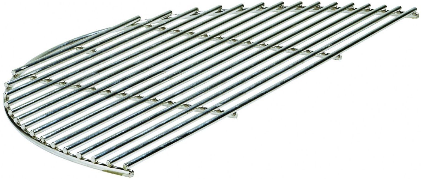 Kamado Joe Grillrost Kamado Joe FCR Edelstahl Grillrost - Big Joe