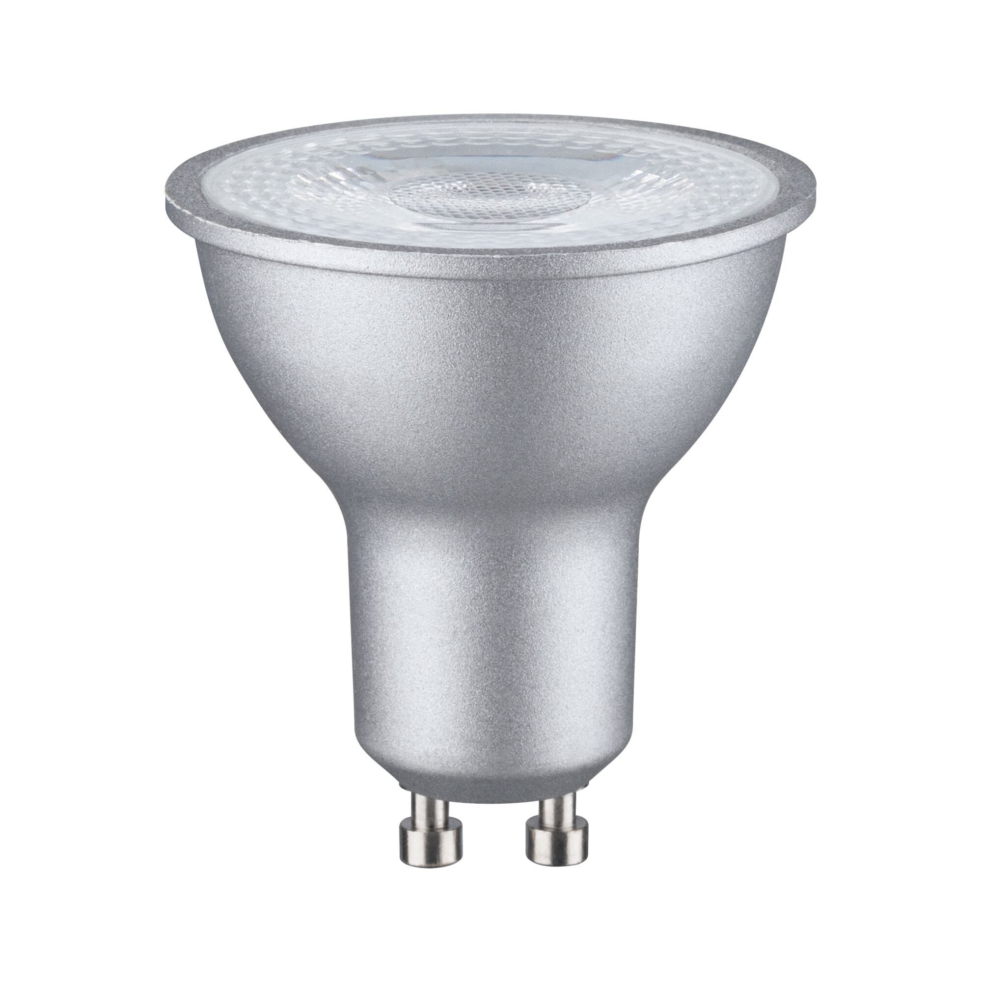 Paulmann LED-Leuchtmittel 29168, Warmweiß