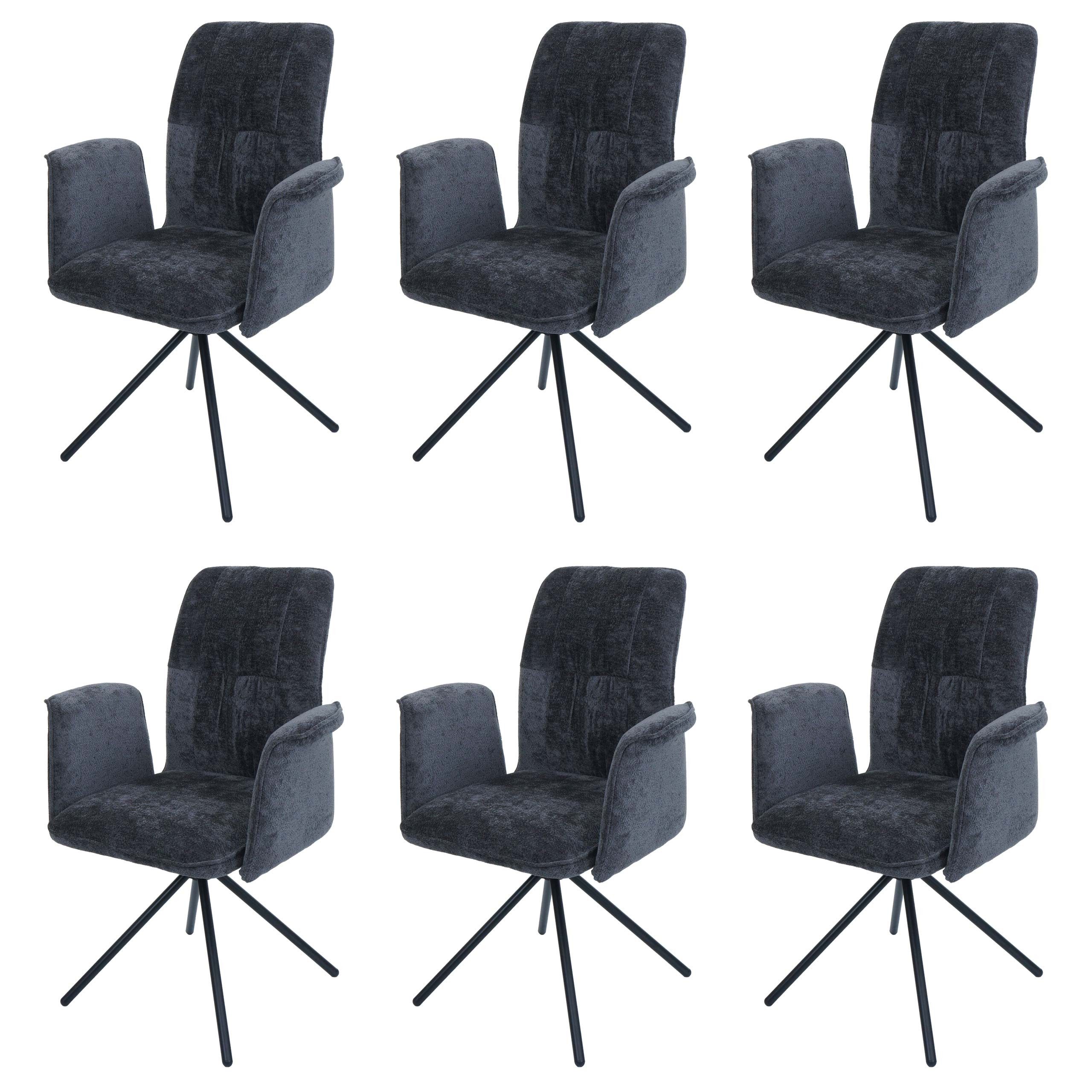 MCW Esszimmerstuhl MCW-N99 (Set, 6 St), günstig online kaufen
