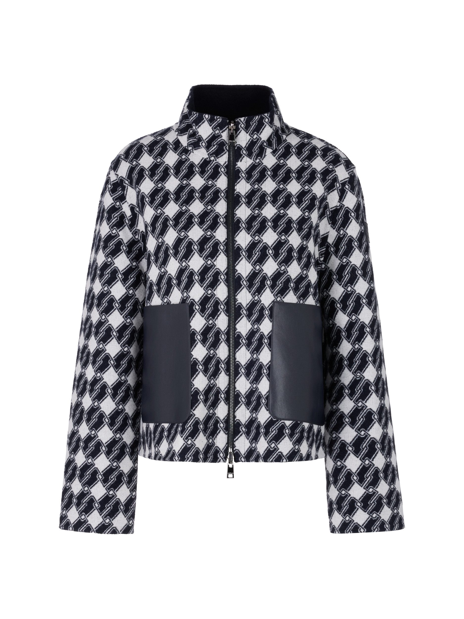Blouson Outdoor-Jacke
