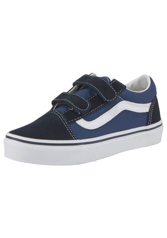  Vans Old Skool V Sneaker su Klettversc...