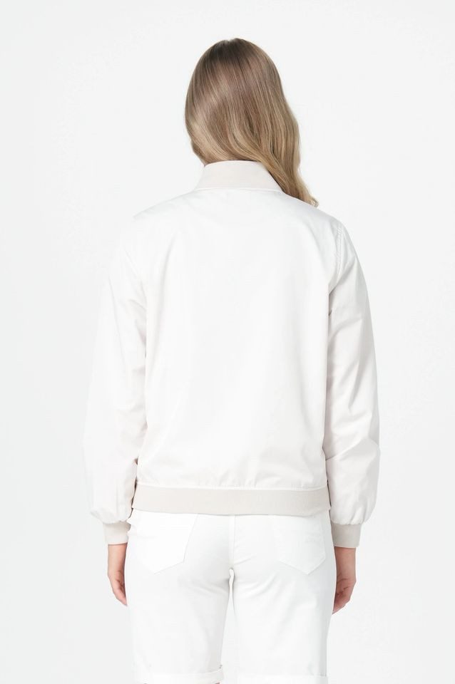 Miracle of Denim Blouson – sportlich‑lässiger günstig online kaufen