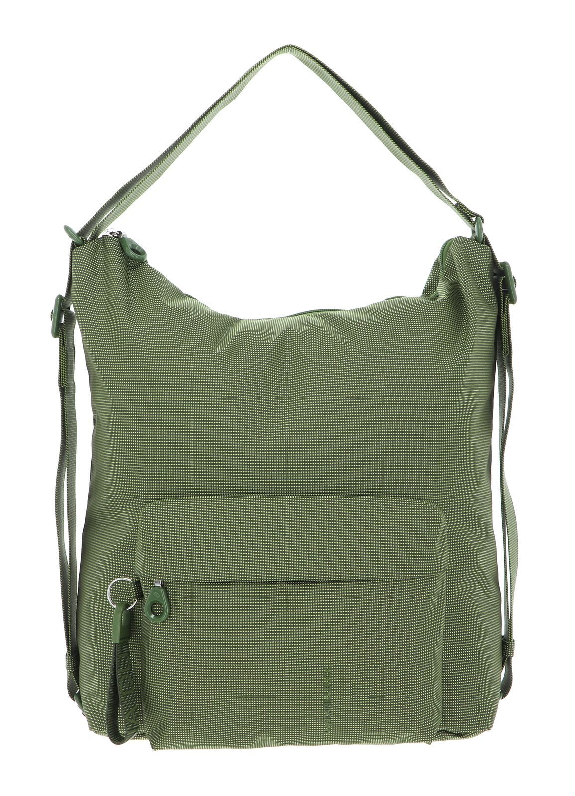 Mandarina Duck Rucksack Hobo / Backpack