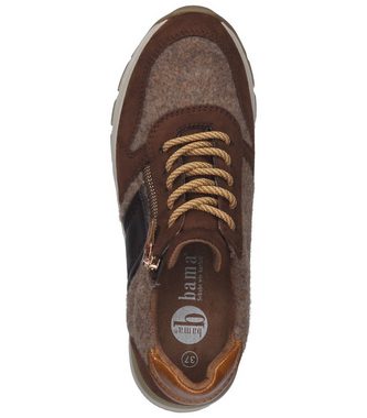 Bama Sneaker Textil Sneaker