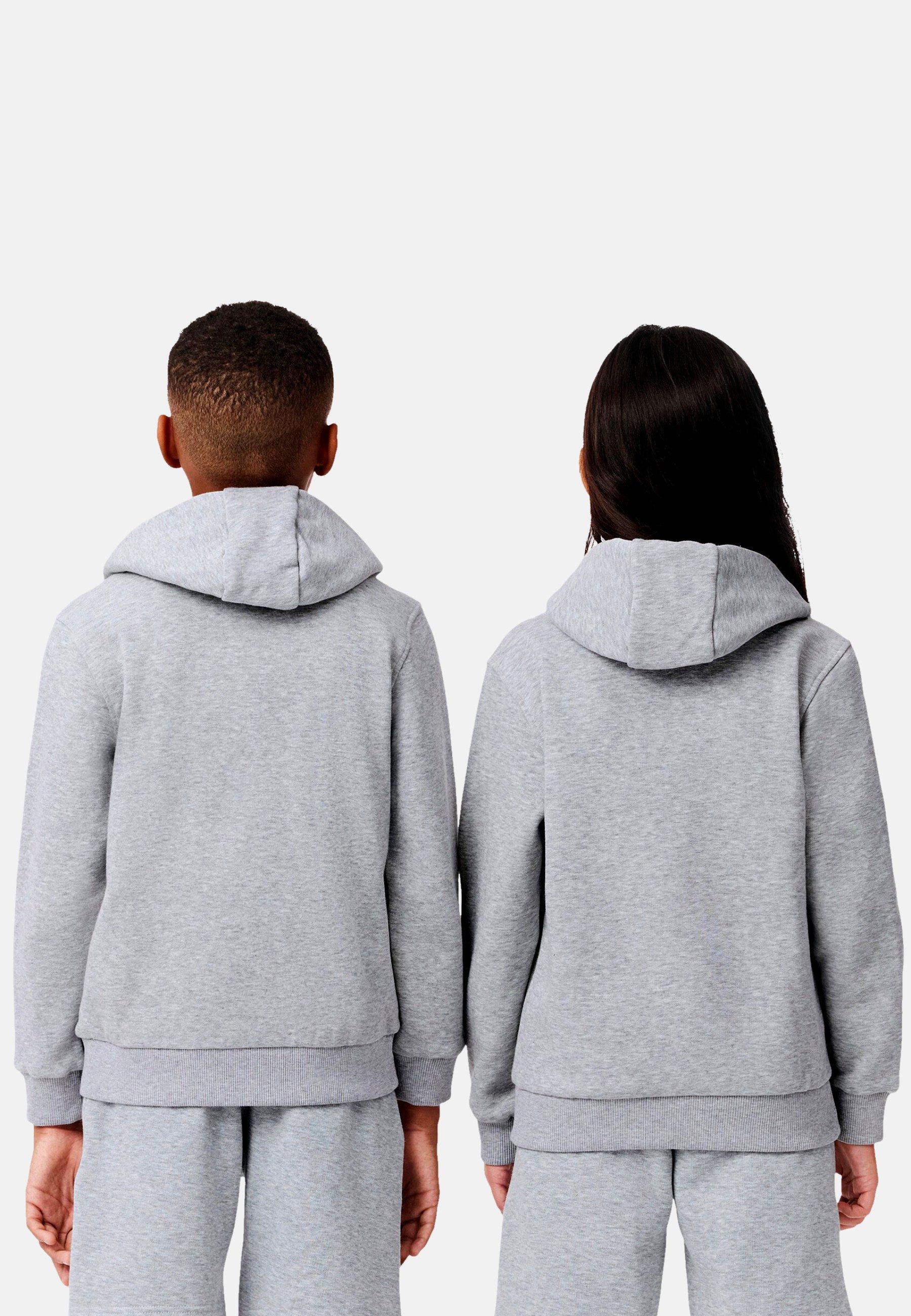 Lacoste Kapuzensweatjacke Jacke Kapuzensweatjacke (1-tlg)