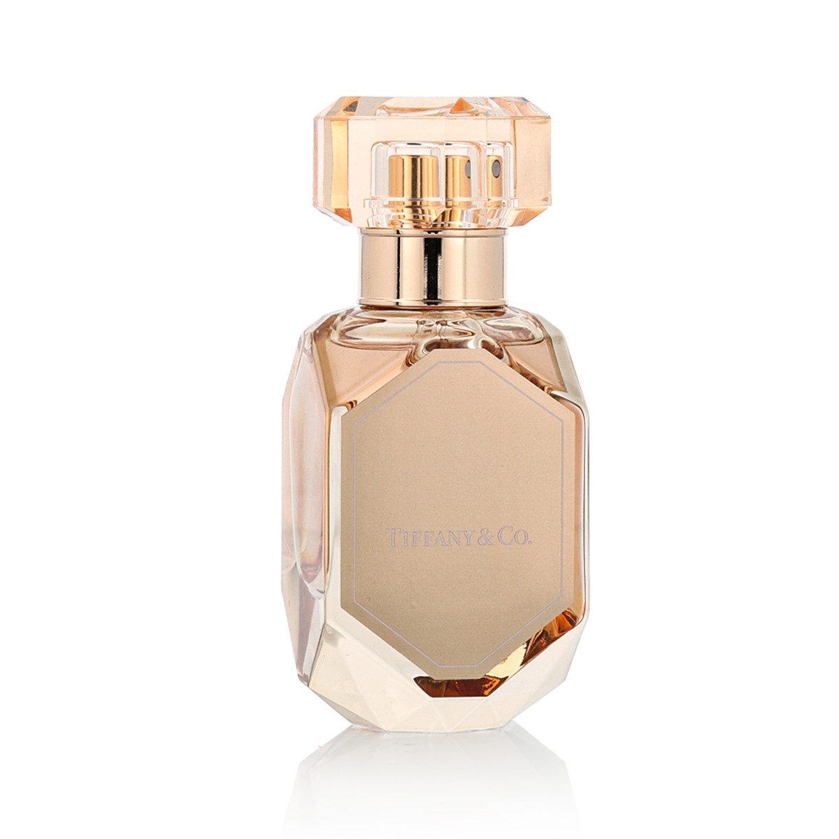 Tiffany Eau de Parfum Rose Gold Intense