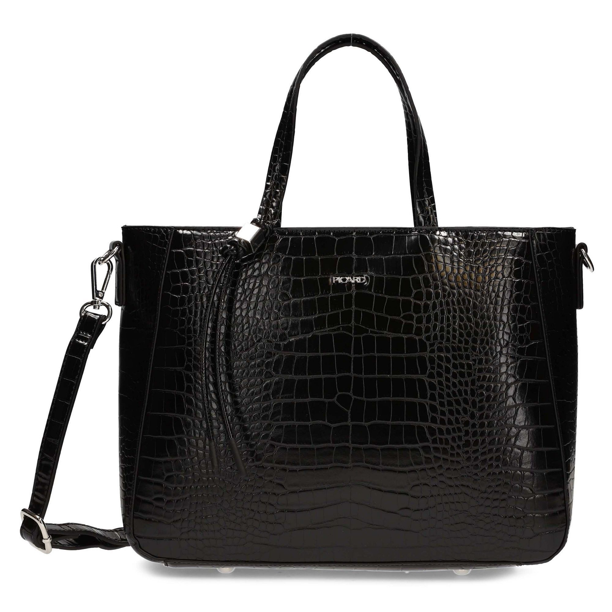 Picard Shopper Wild Art, Polyester