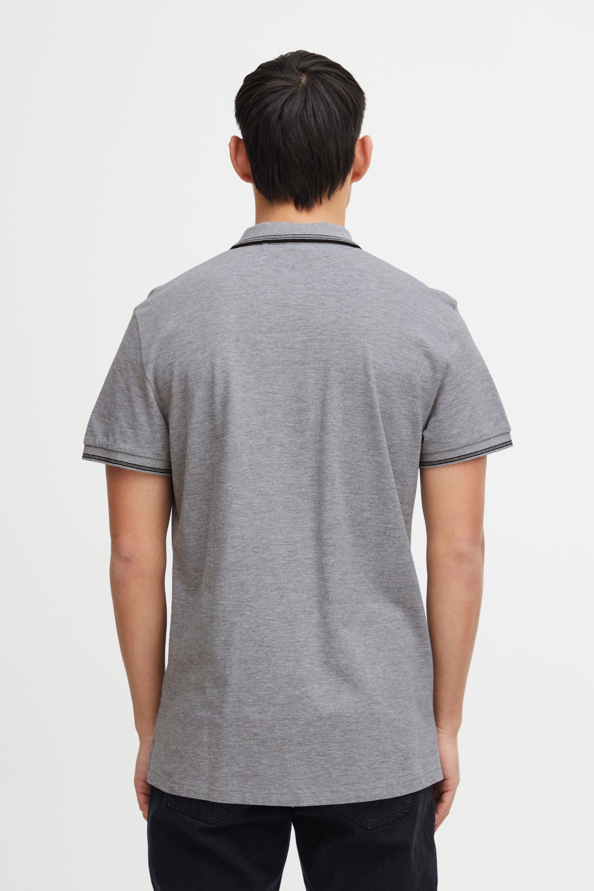 Blend Poloshirt BHPolo (1-tlg) Lässiges Poloshirt