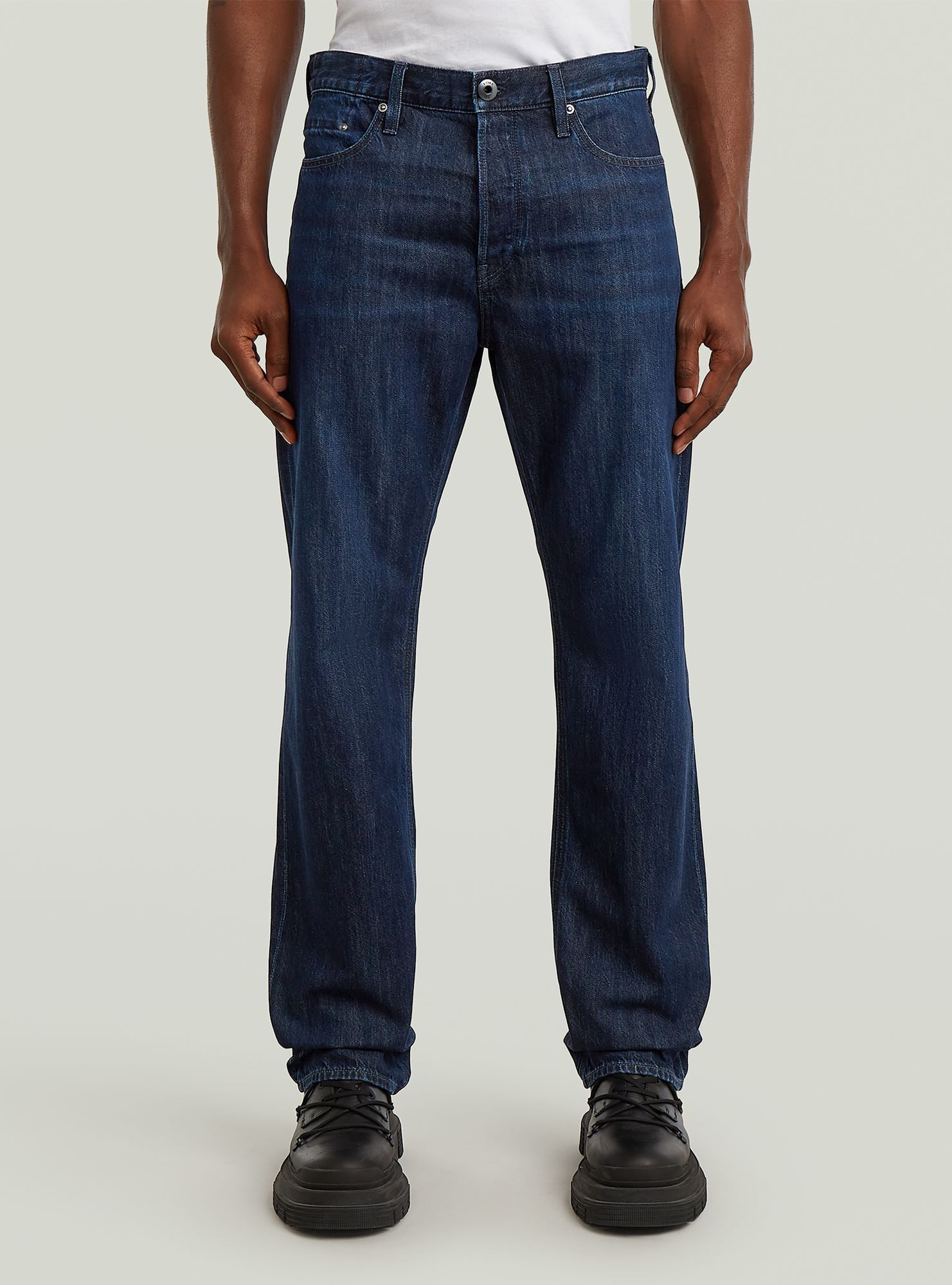 G-Star 5-Pocket-Jeans Dakota Regular Straight Jeans