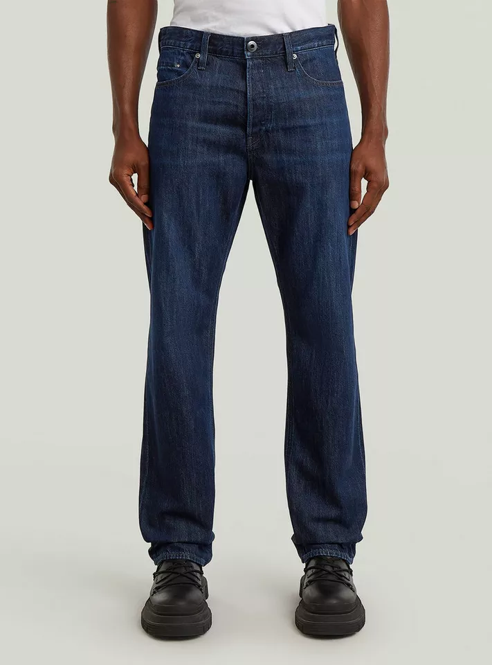 G-Star 5-Pocket-Jeans Dakota Regular Straight Jeans