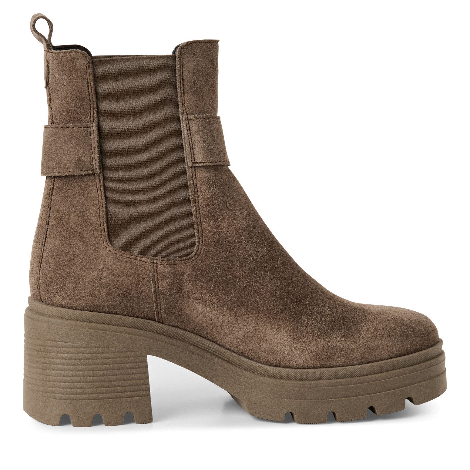 Tamaris Stiefelette Stiefelette günstig online kaufen
