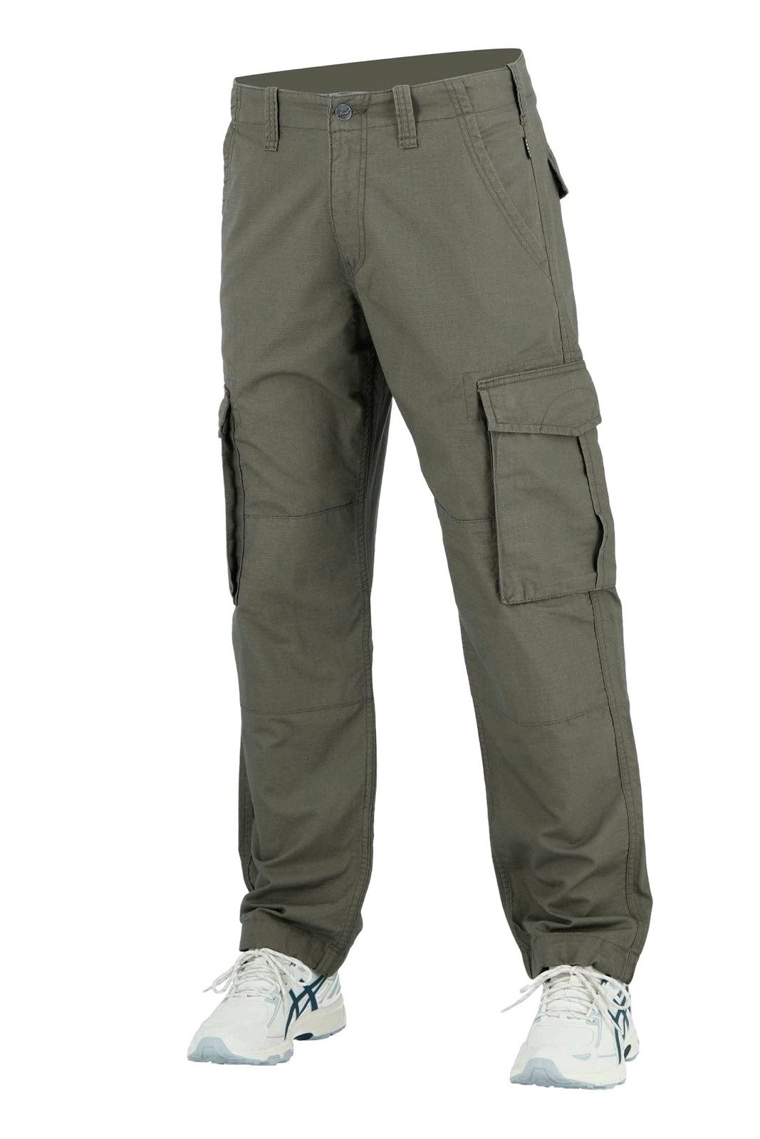 Cargohose Hose Reell Cargo Ripstop