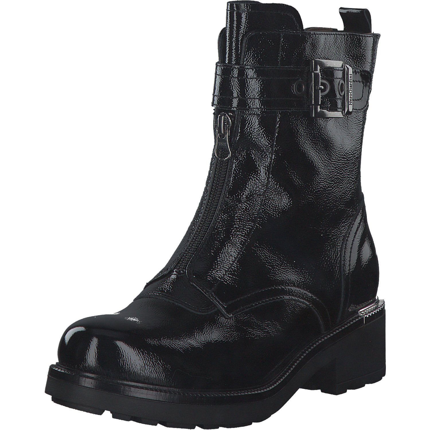 I117741D Stiefelette