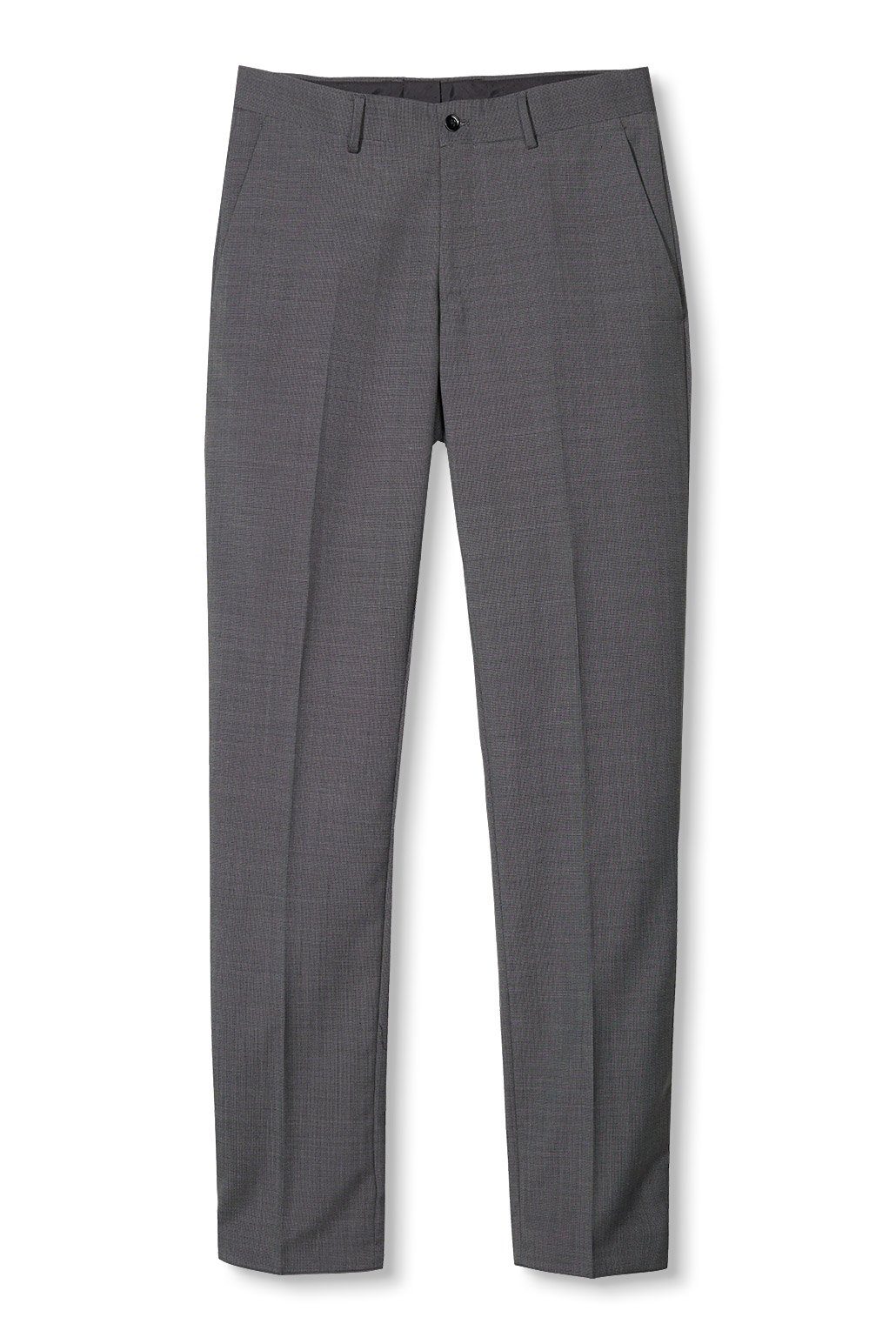 Esprit Bundfaltenhose
