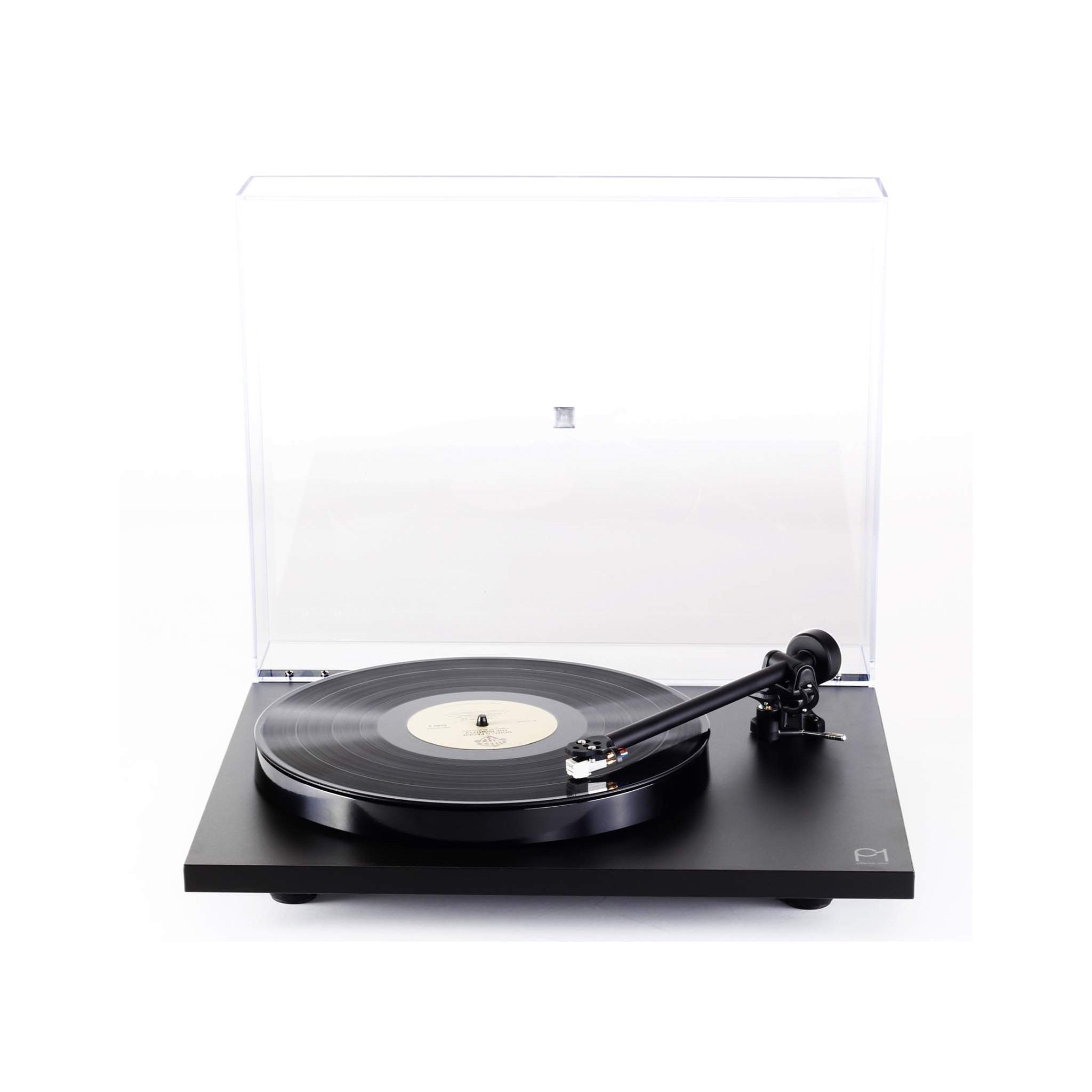 rega Rega Planar 1 Проигрыватели Version 2021 verschiedene Farben Проигрыватели (Riemenantrieb, nicht zutreffend, P-&-P,2 Geschw,Abdeckhaube,MM-Tonabnehmer,Riemenantrieb)