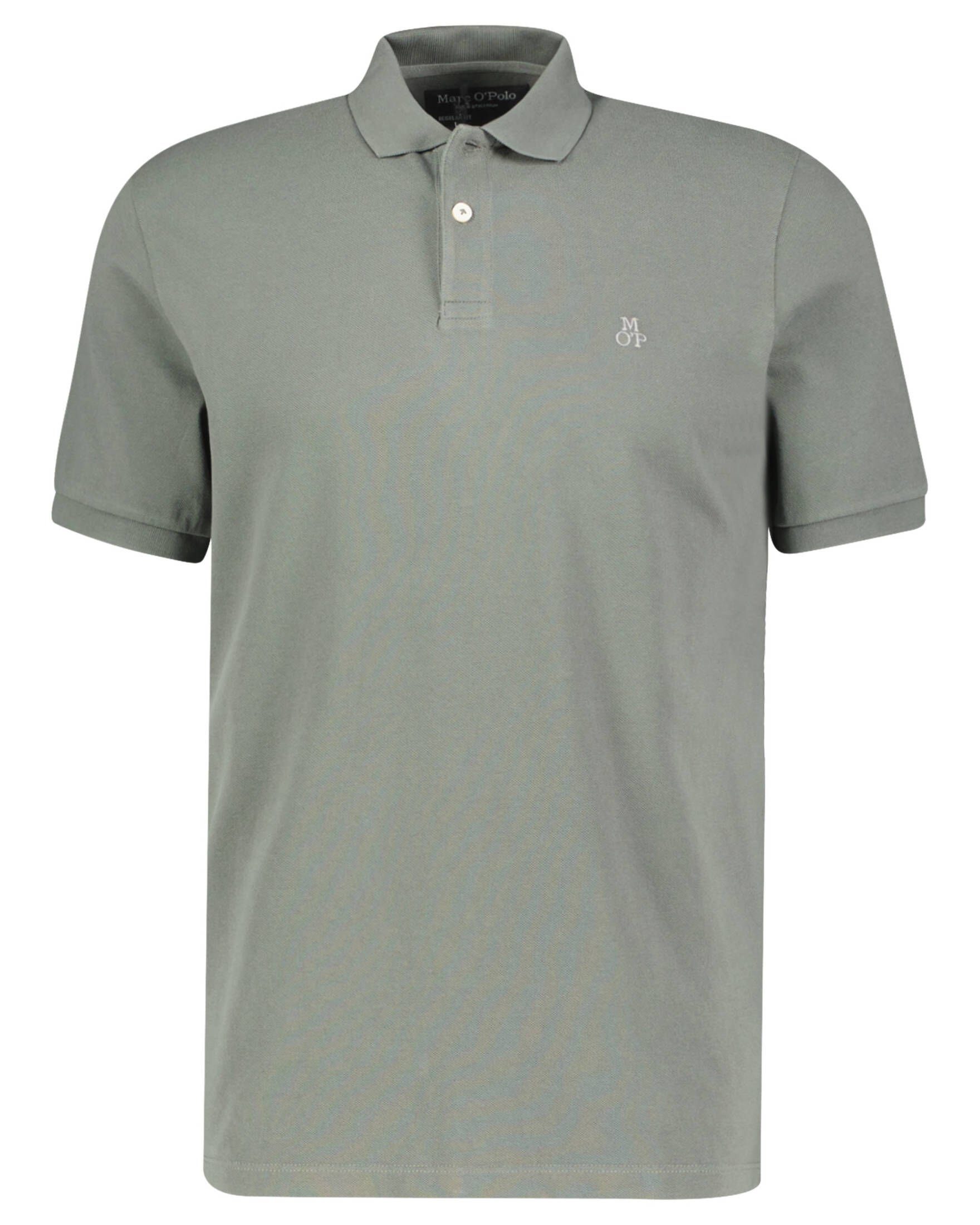 Regular efeu (1-tlg) Fit Herren Poloshirt Poloshirt (48) O'Polo Marc