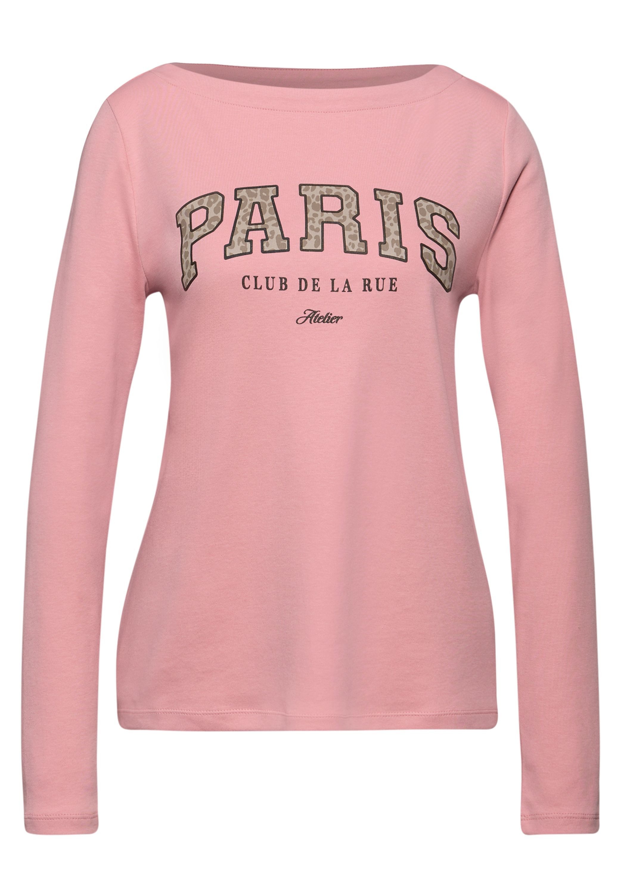powder pink