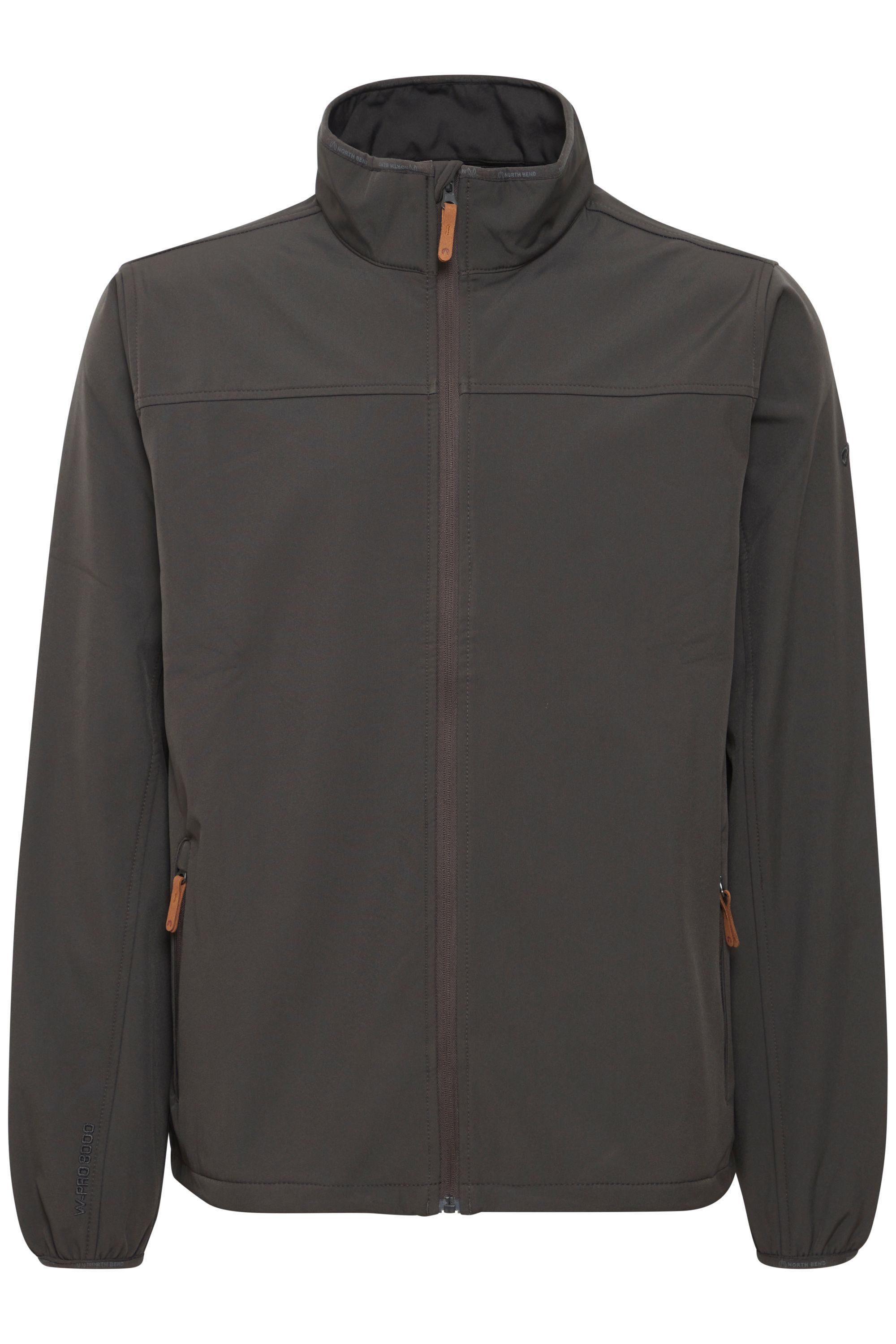 Softshelljacke NBCorin M
