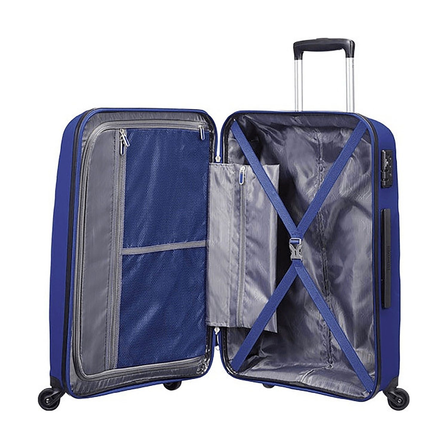 American Tourister® Koffer BON AIR Spinner, günstig online kaufen
