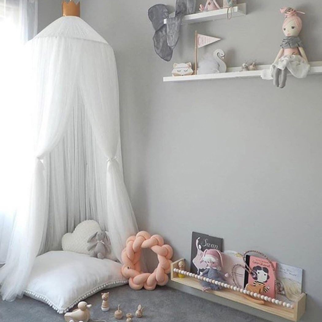 Refined Living Moskitonetz Moskitonetz für Babybett, günstig online kaufen
