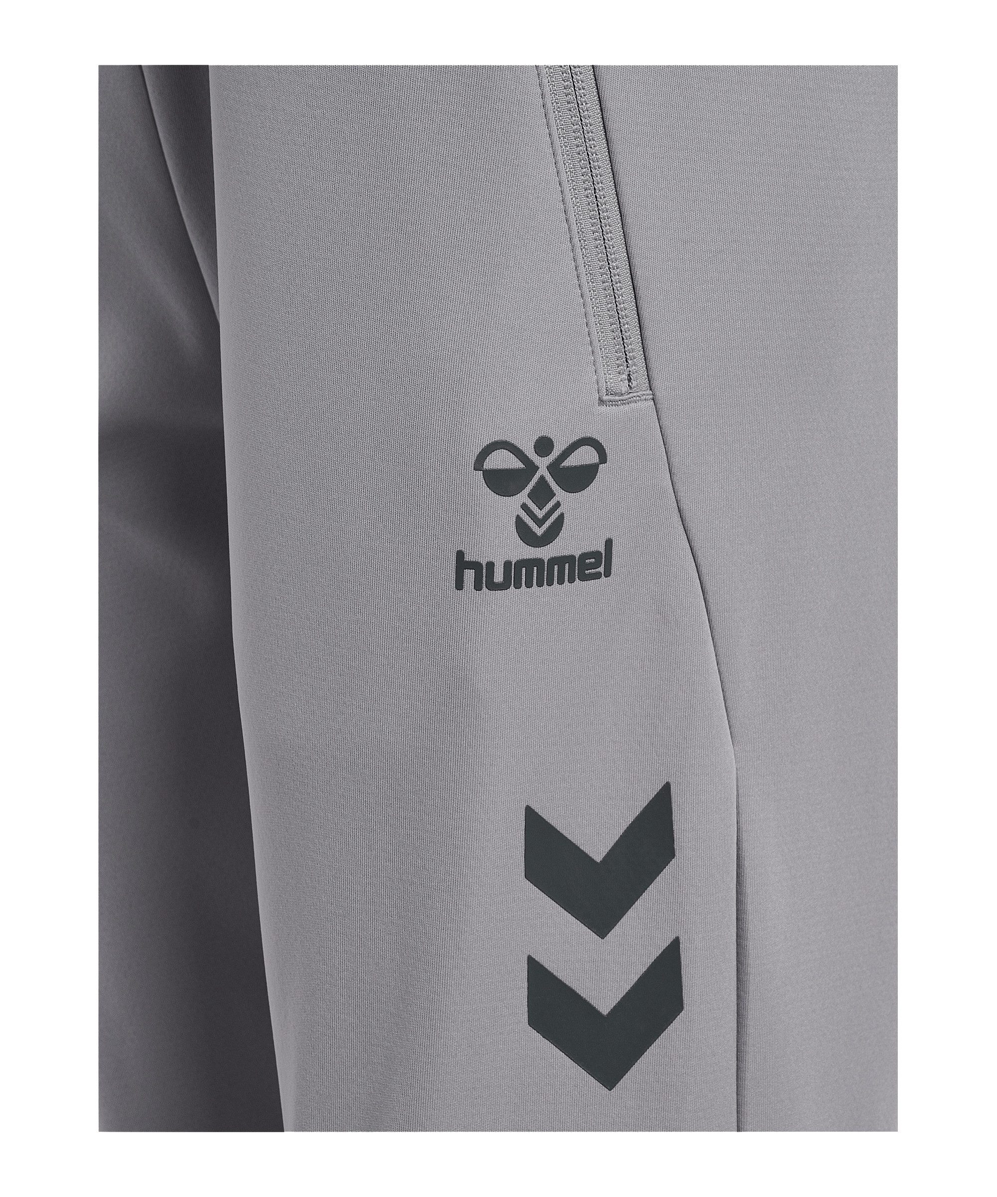 hummel T-Shirt Hummel Cima 2.0 Trainingshose Damen Polyester