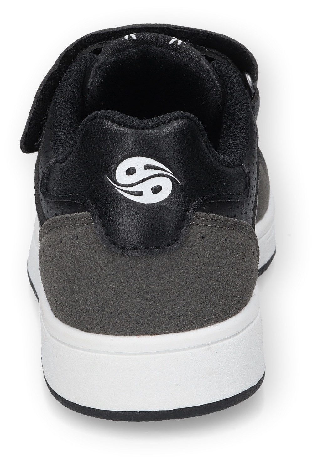 Dockers by Gerli Sneaker, Slip-On Sneaker, Klettschuh, Freizeitschuh mit Gummizug und Klett