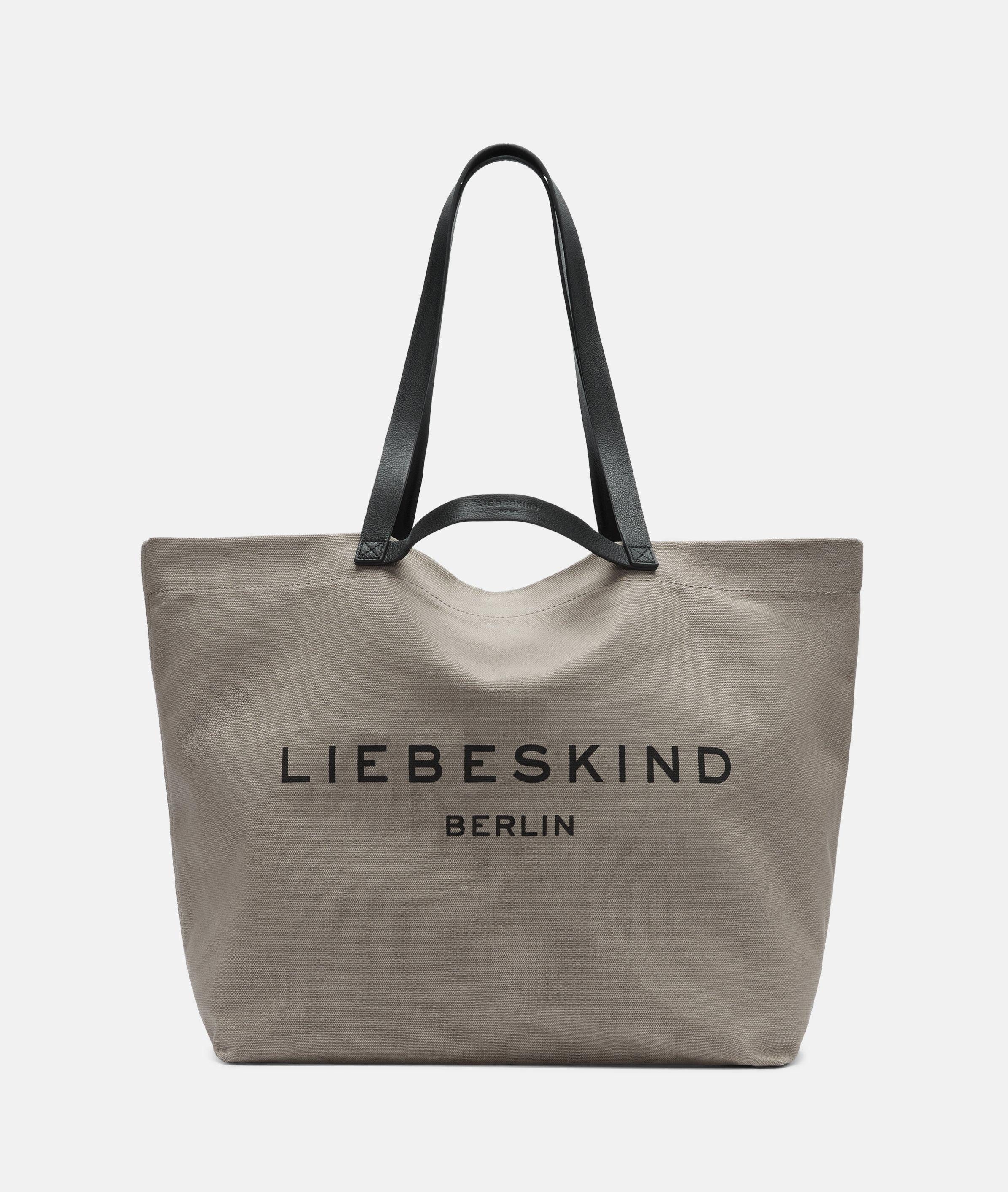 Liebeskind Berlin Henkeltasche Großer Shopper aus günstig online kaufen
