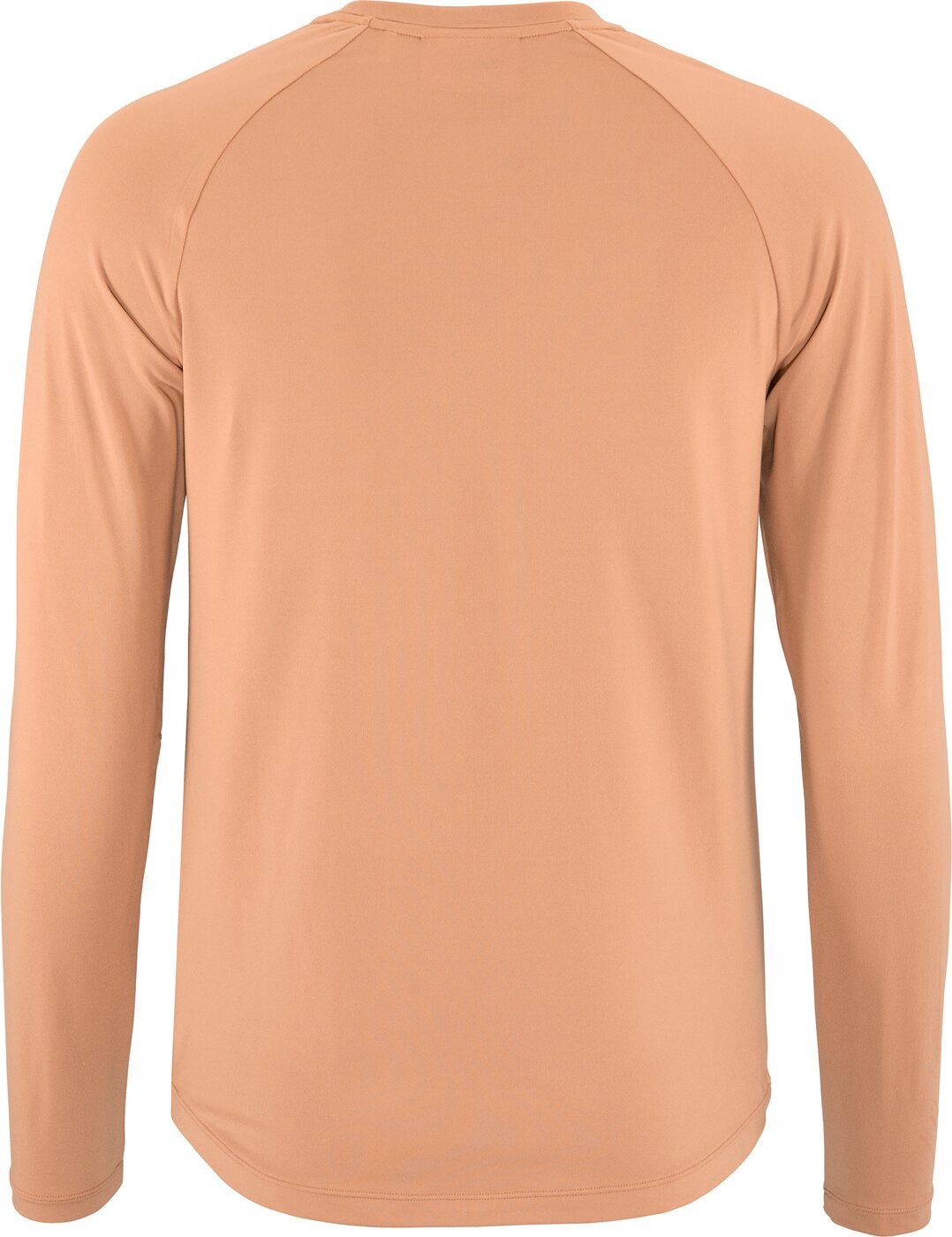 New wave T-Shirt COLLECTIVE LS TEE W SYRUP