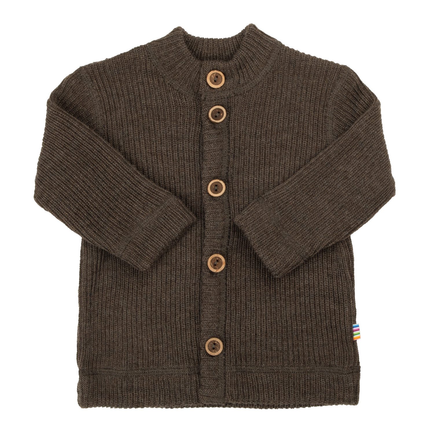 Joha Strickjacke aus Merinowolle