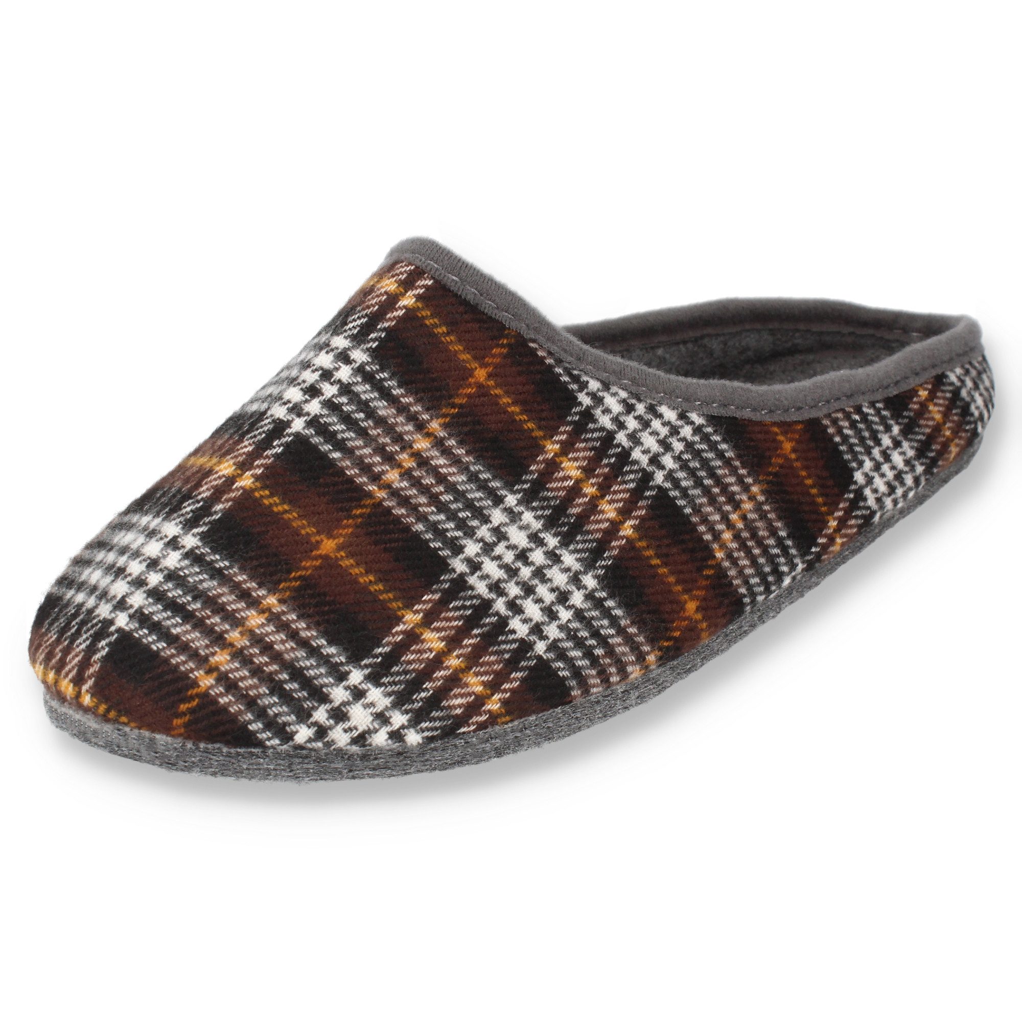 filsko Klassiker federleichter Filzpantoffel Damen Herren Kinder Hausschuh Hausschuh mit Filzsohle