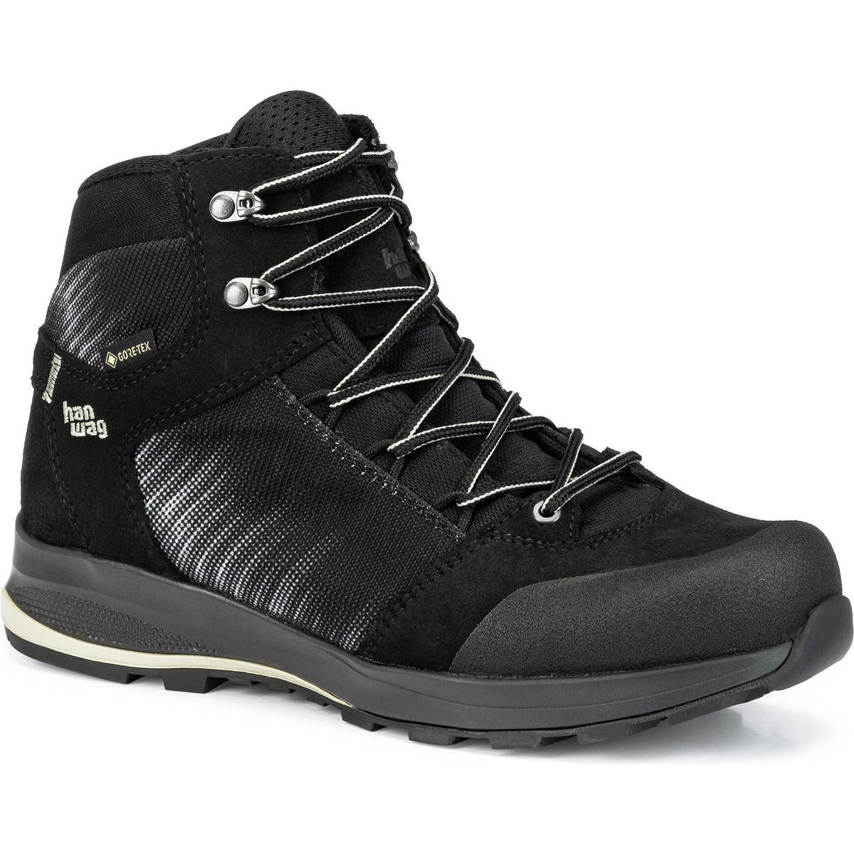 Klarsby Bunion Lady GTX Hikingschuh