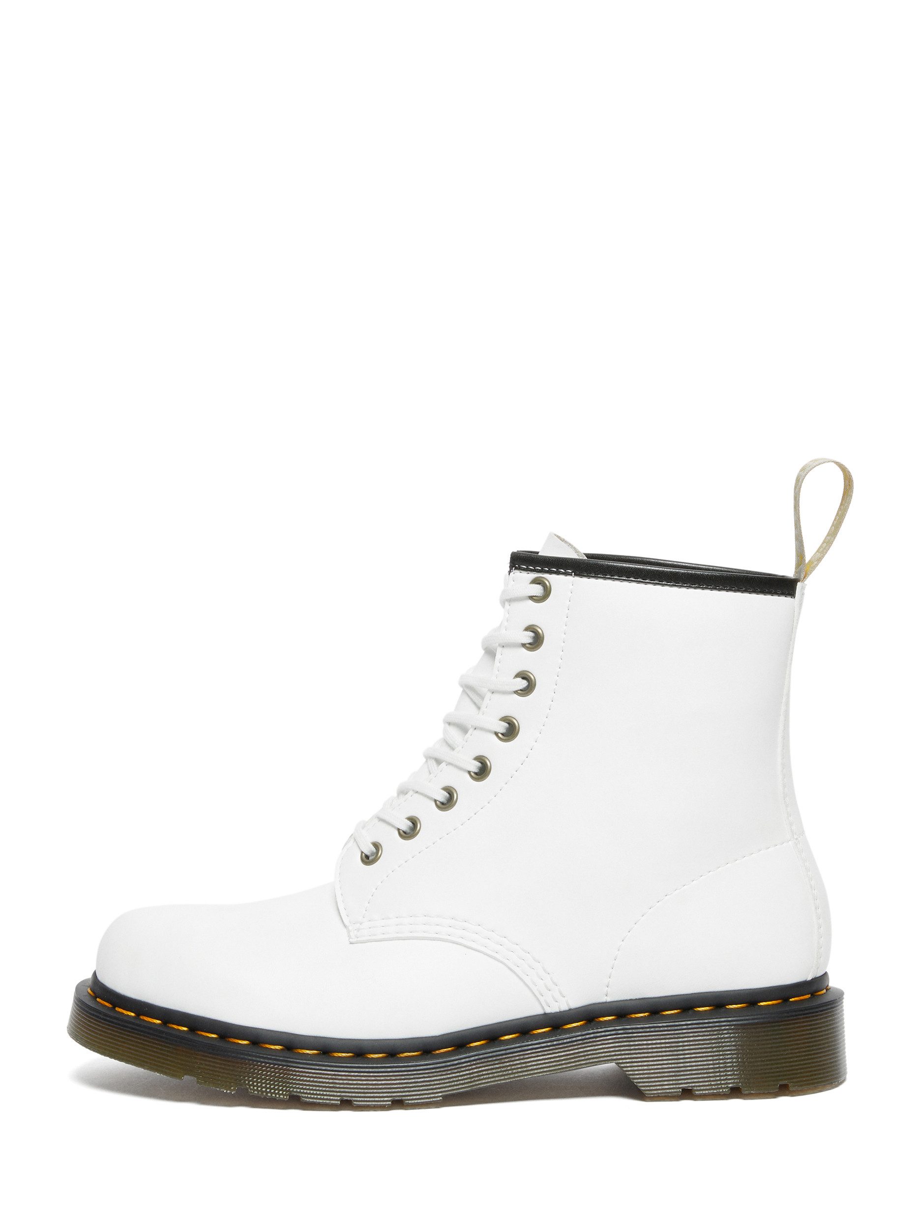 DR. MARTENS 1460 Vegan Kemble Ankleboots (2-tlg)
