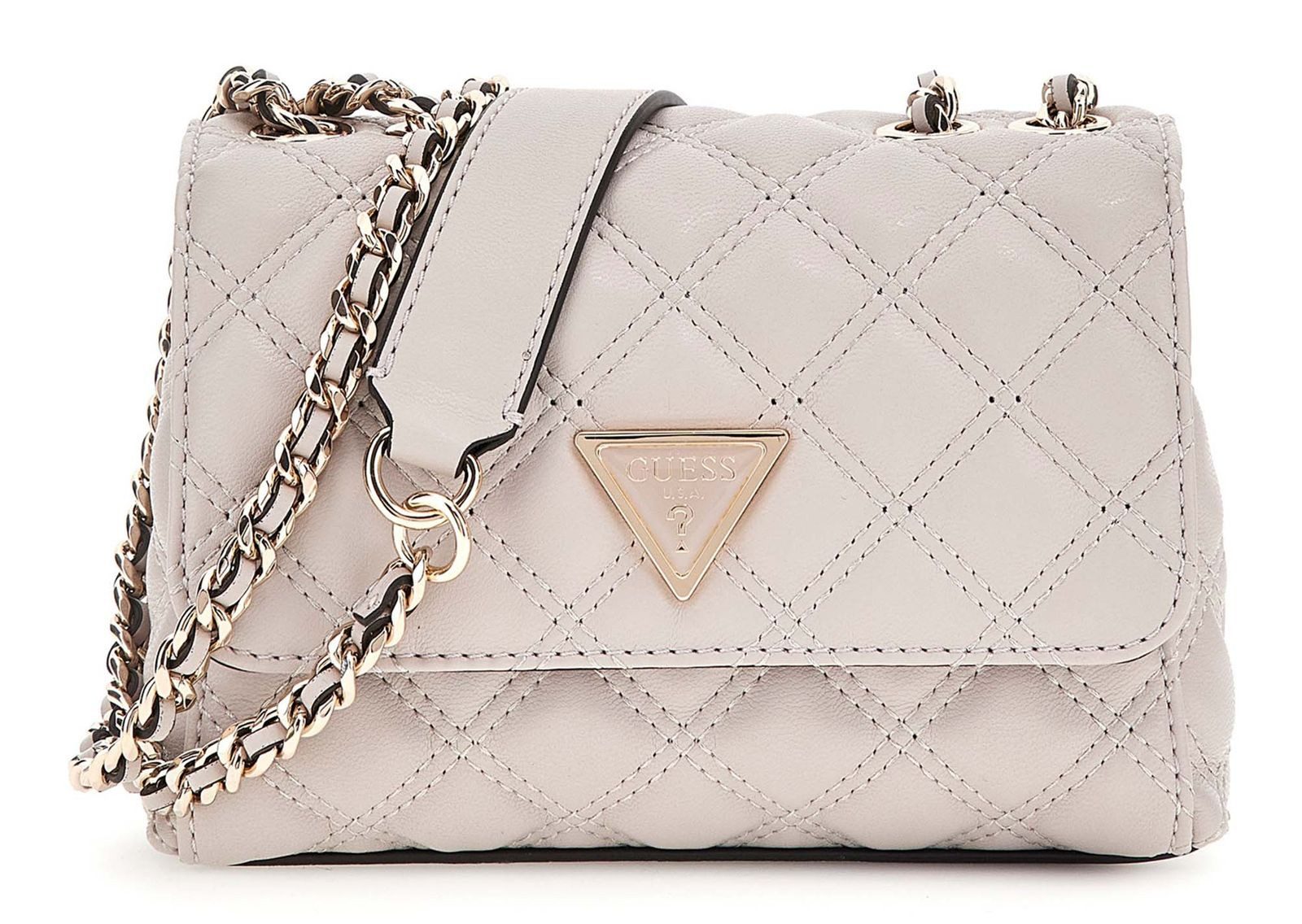 Umhängetasche Mini Compound Convertible Flap Bag