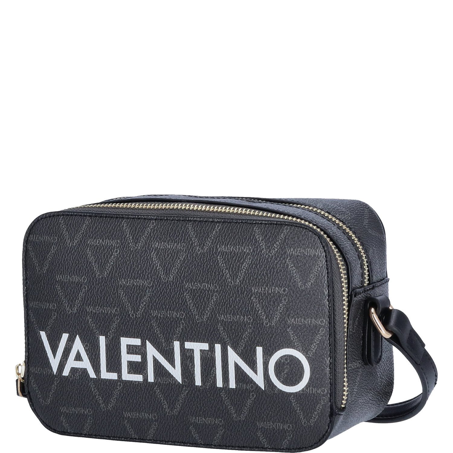 VALENTINO BAGS Umhängetasche Valentino Bags Damen Schultertasche Liuto nero/multicolor (1, 1-tlg., 1)
