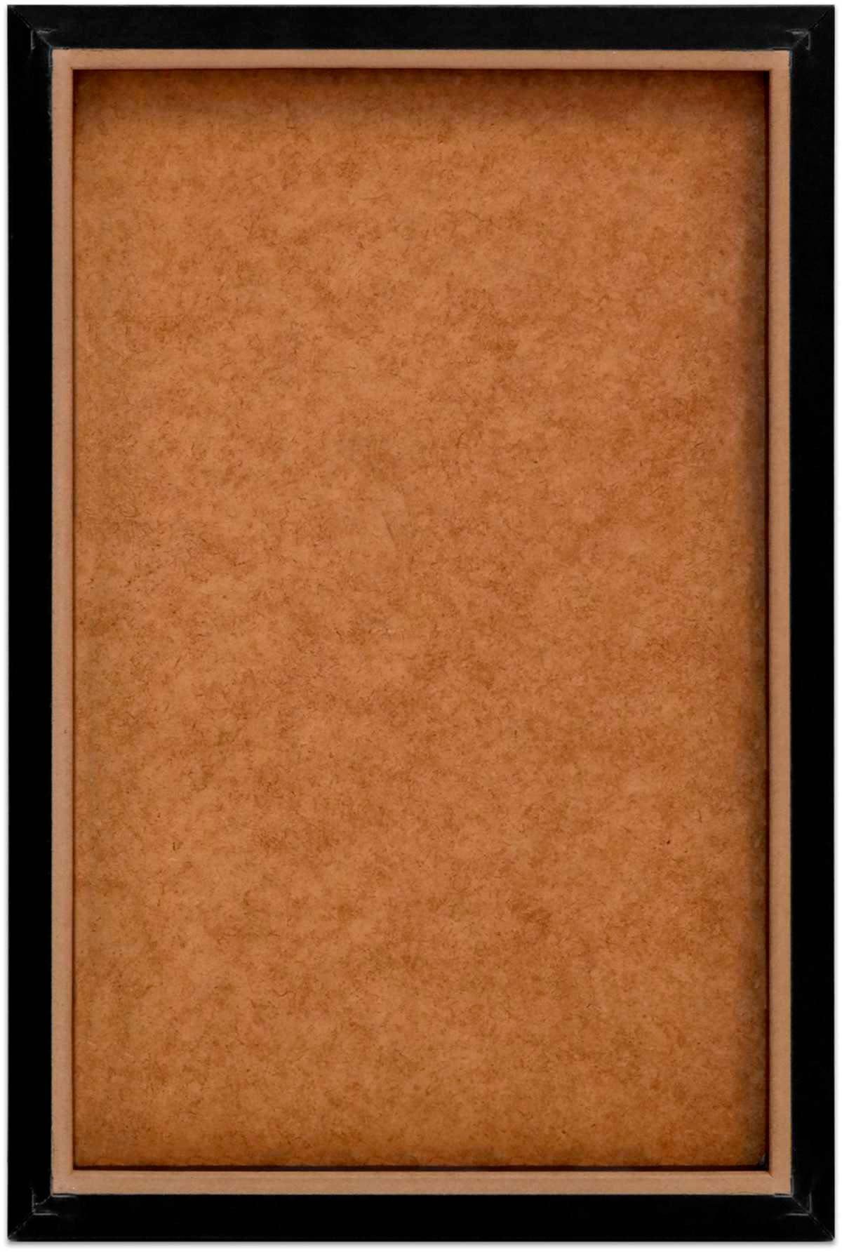 Reinders! Poster Wimpern und Augenbrauen