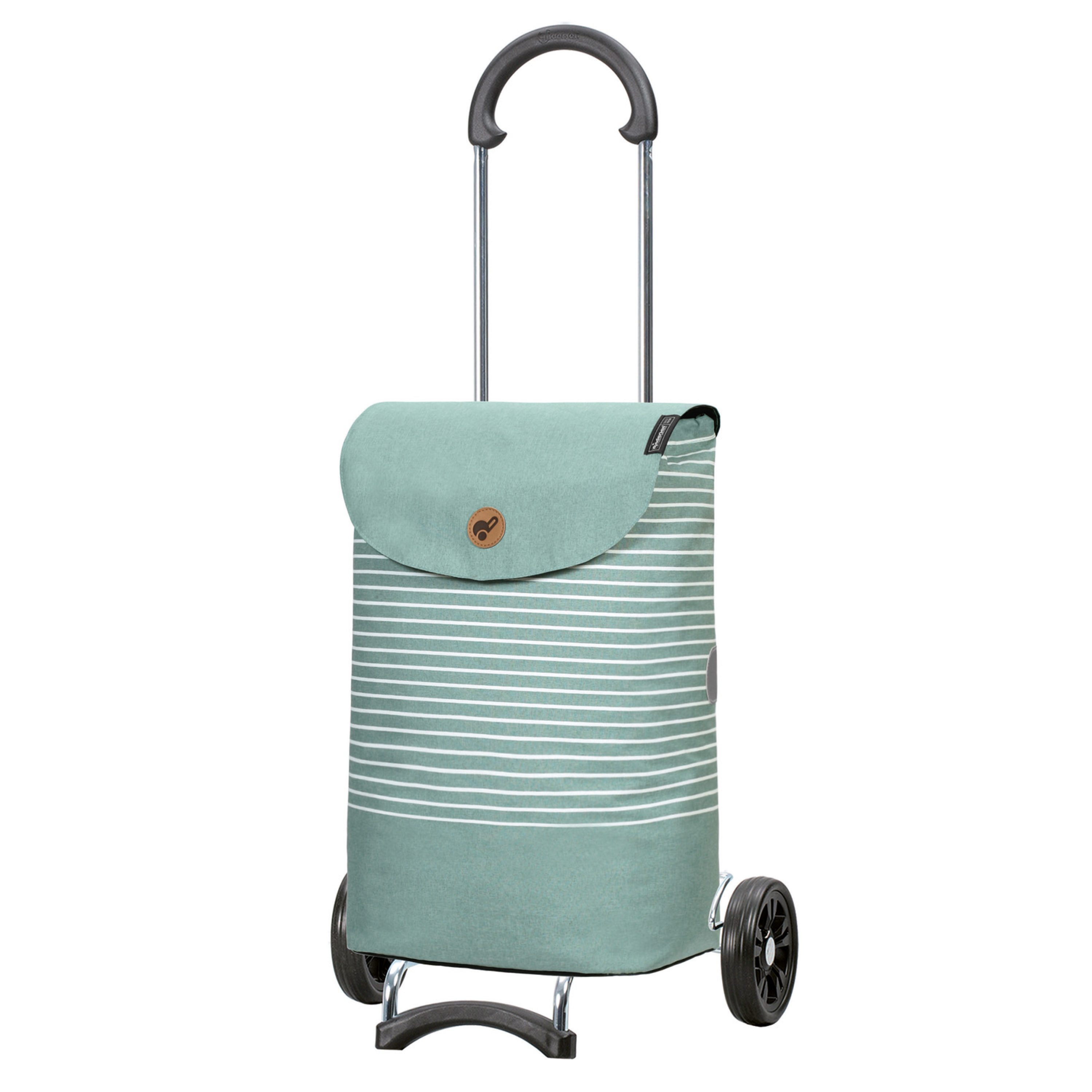 Einkaufsshopper Scala Shopper mit Tasche Tilde in Mint oder Rot