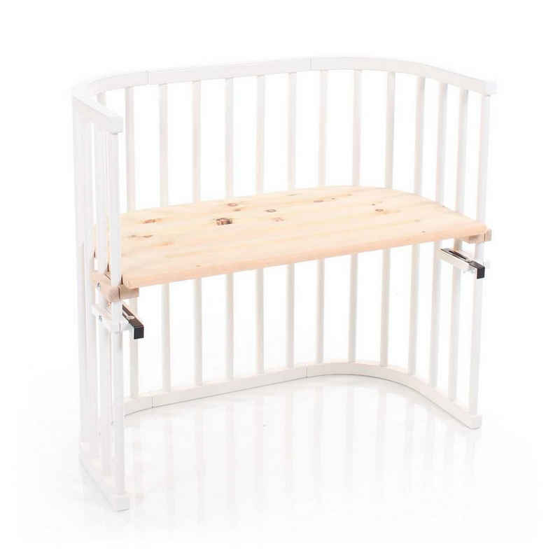 babybay Beistellbett