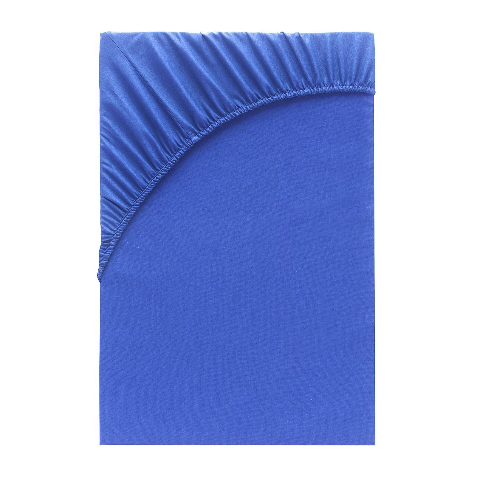 CLASS HOME COLLECTION Spannbettlaken Jersey Spannbettlaken günstig online kaufen
