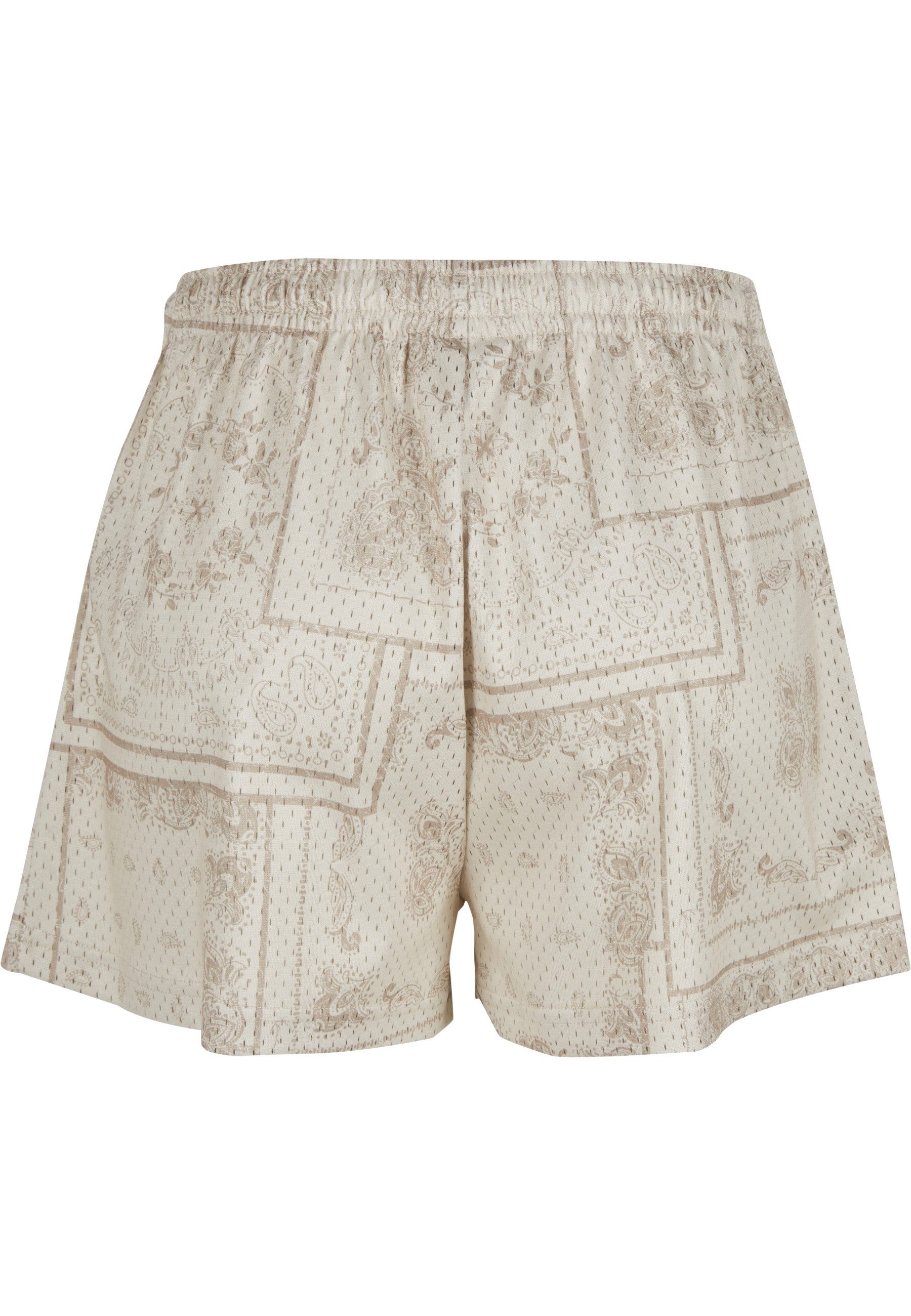 Karl Kani Shorts Karl Kani Signature Mesh Mini Shorts (1-tlg) günstig online kaufen